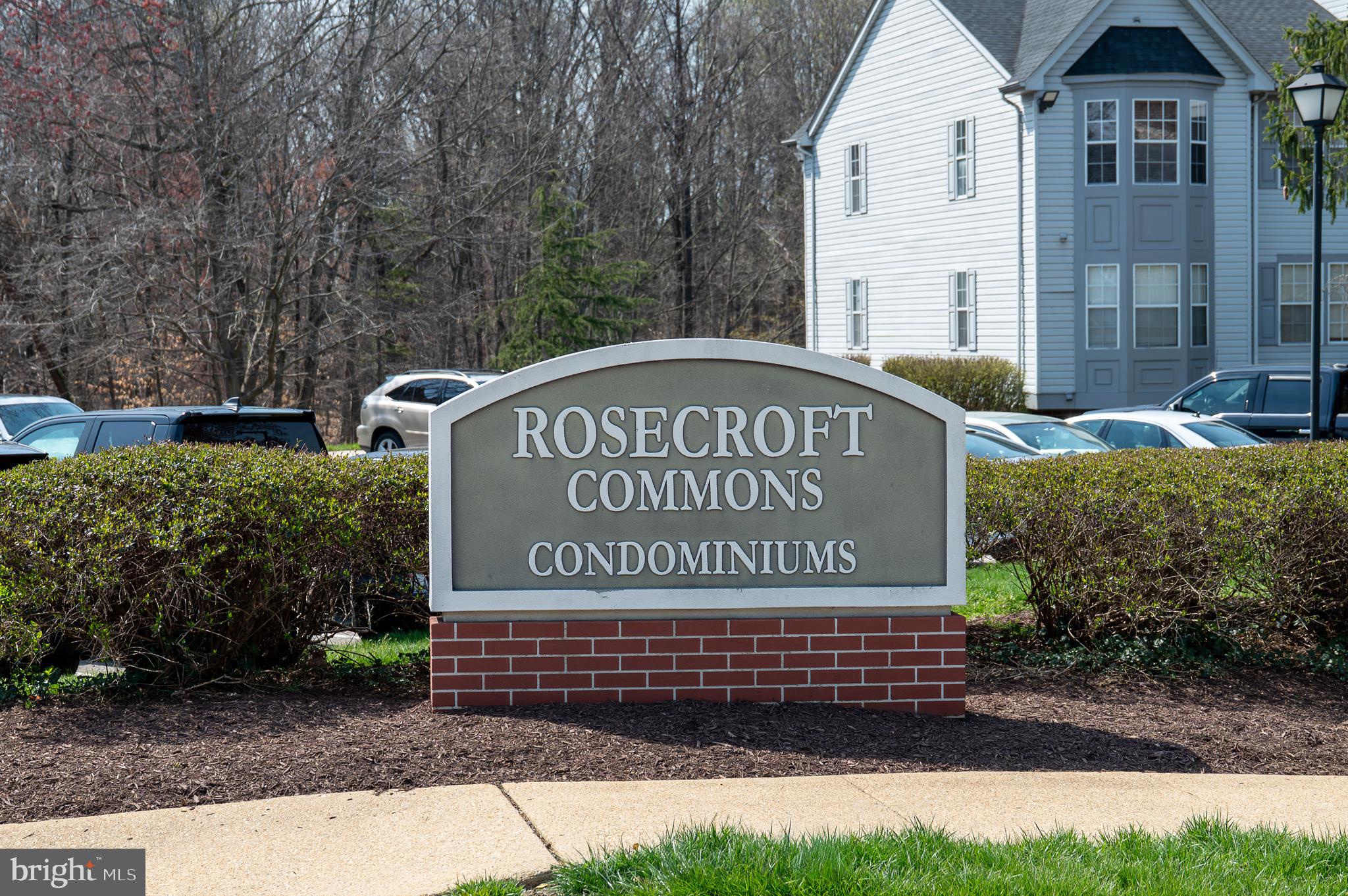 ROSECROFT COMMONS - Residential