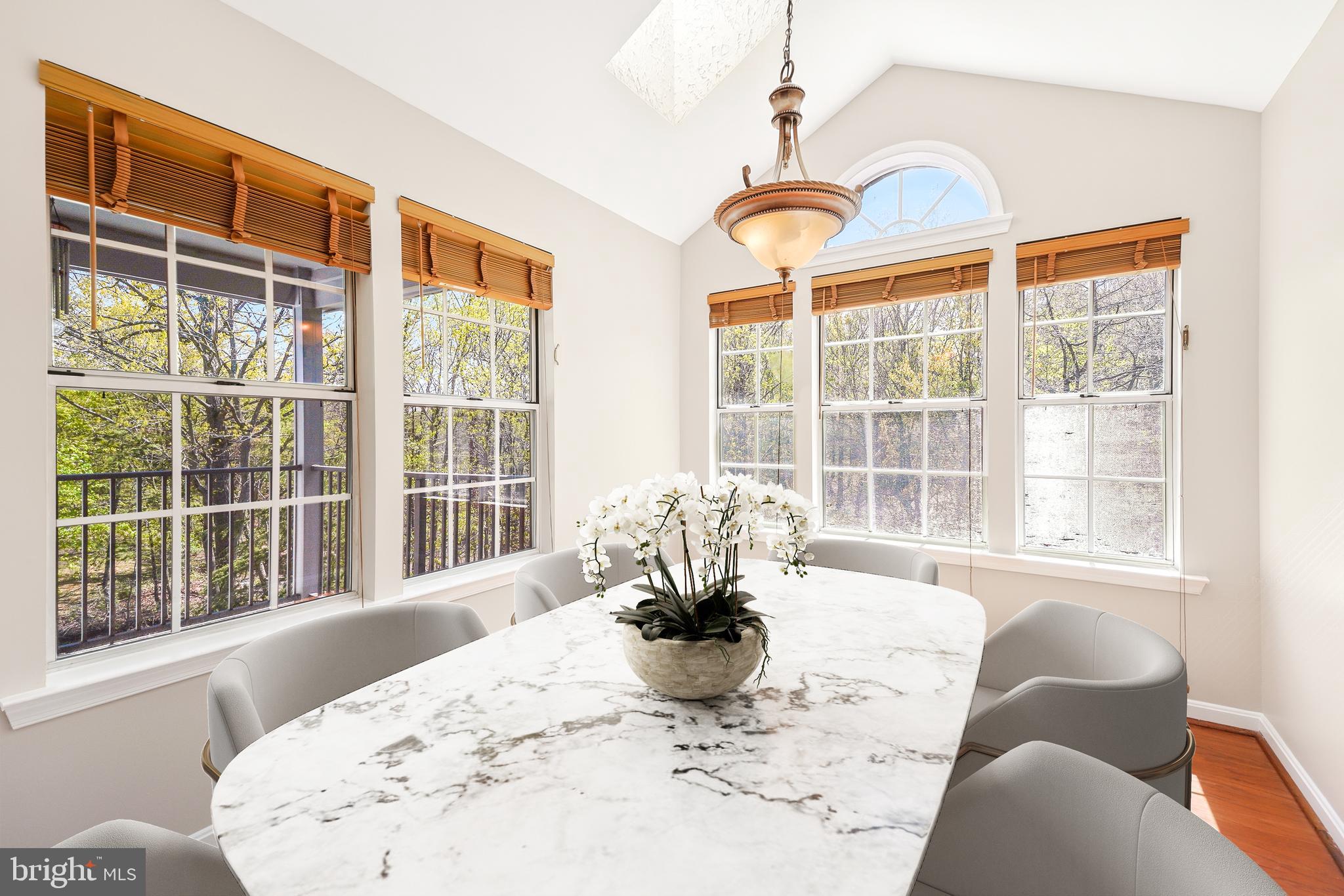 ROSECROFT COMMONS - Residential