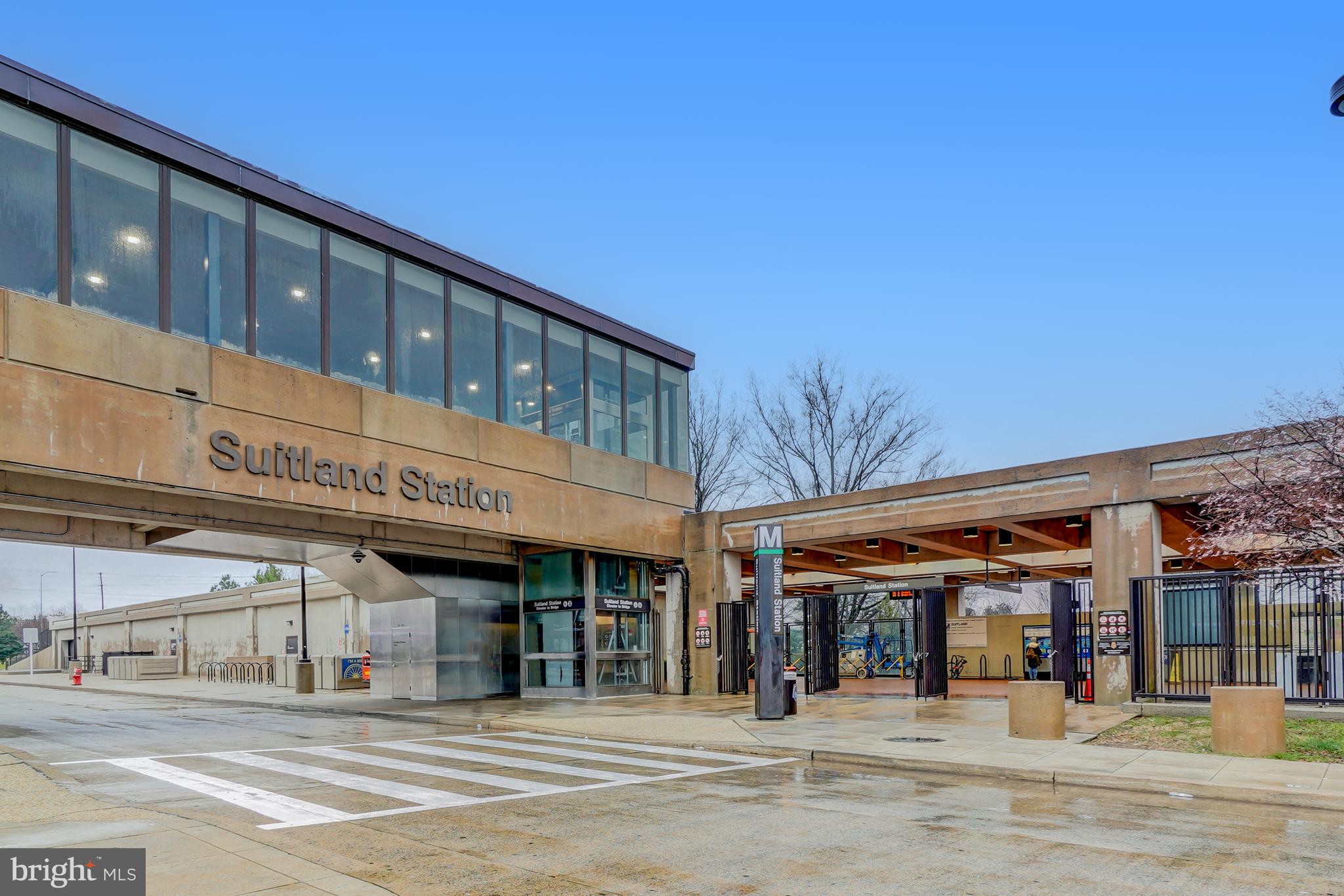 ROSECROFT COMMONS - Residential