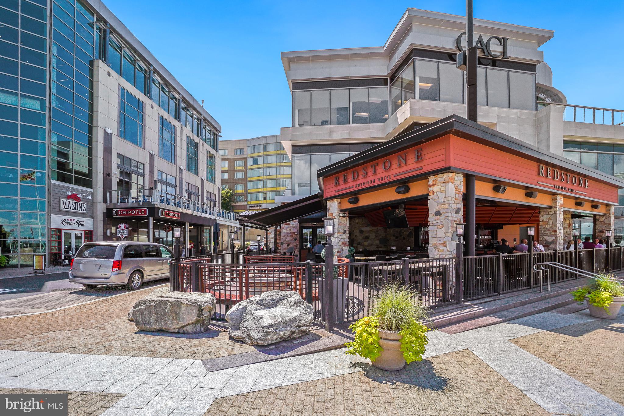 ROSECROFT COMMONS - Residential