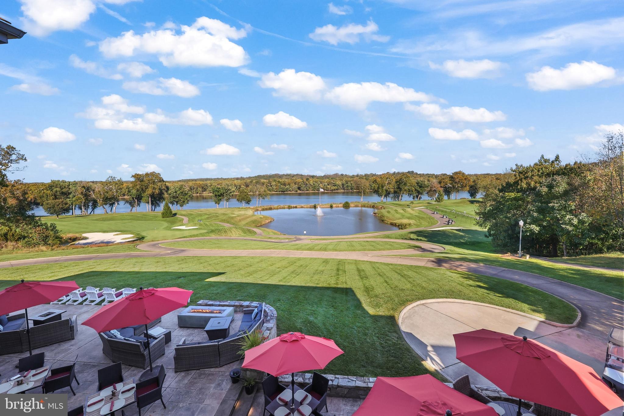 RIVER CREEK - Residential