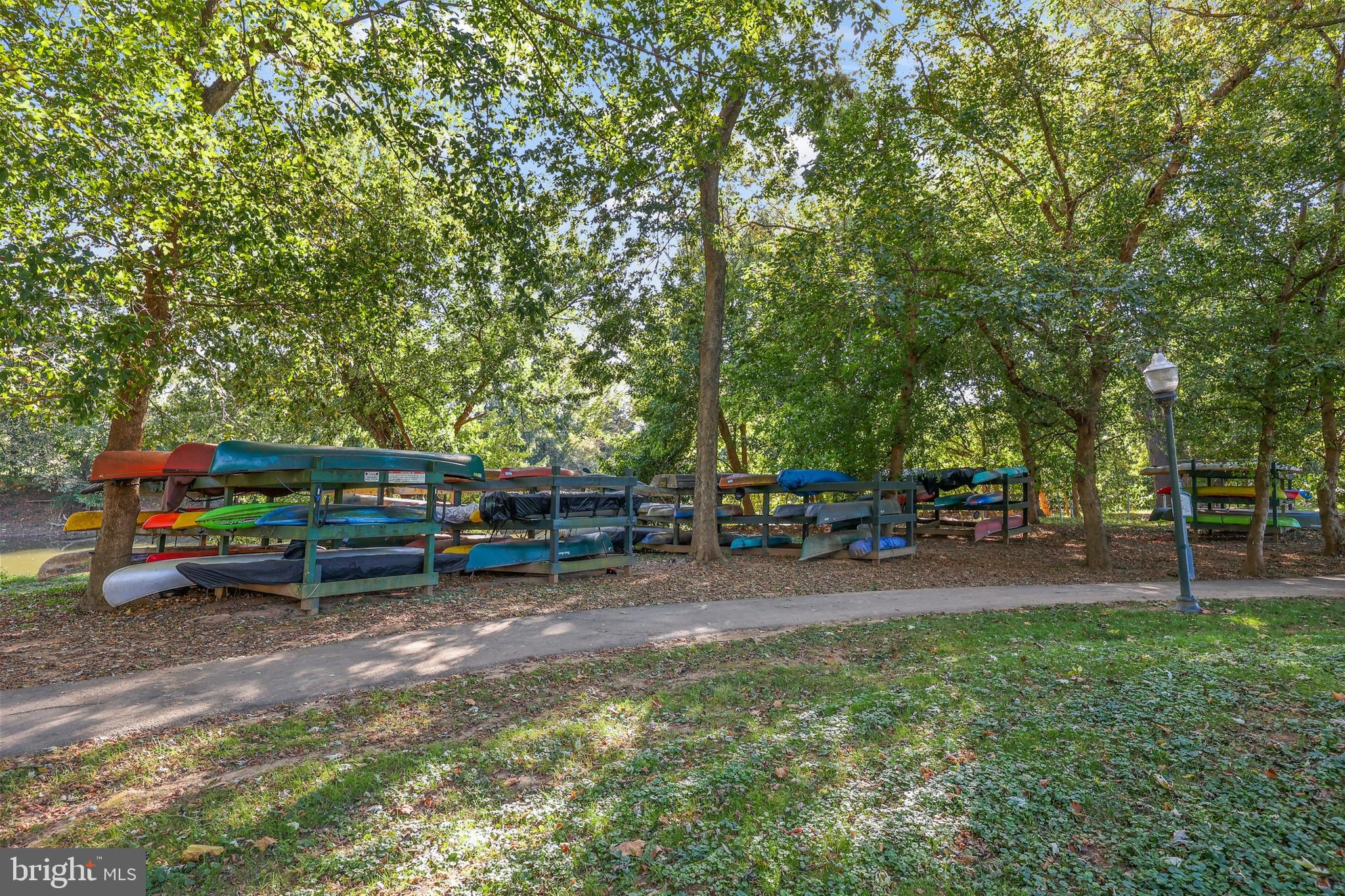 RIVER CREEK - Residential