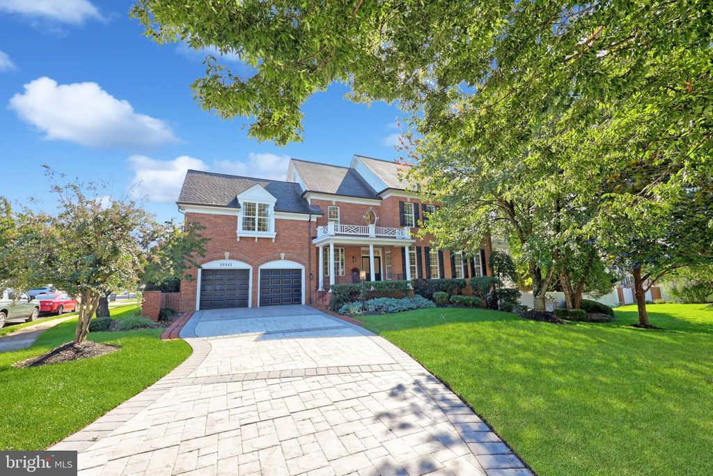 Photo of 18441 Lanier Island Square, LEESBURG, VA 20176 (MLS # VALO2119154)