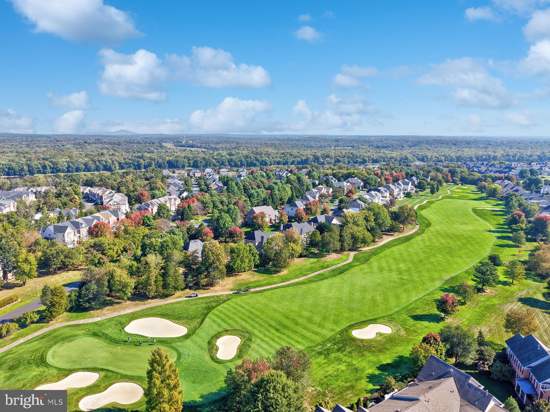 RIVER CREEK - Residential