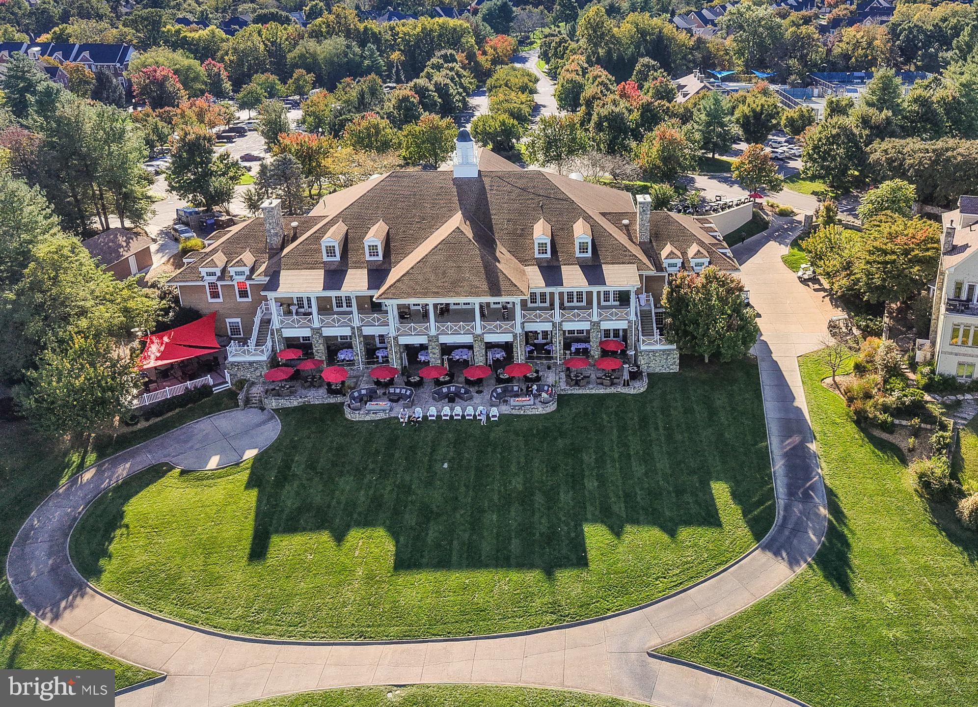 RIVER CREEK - Residential