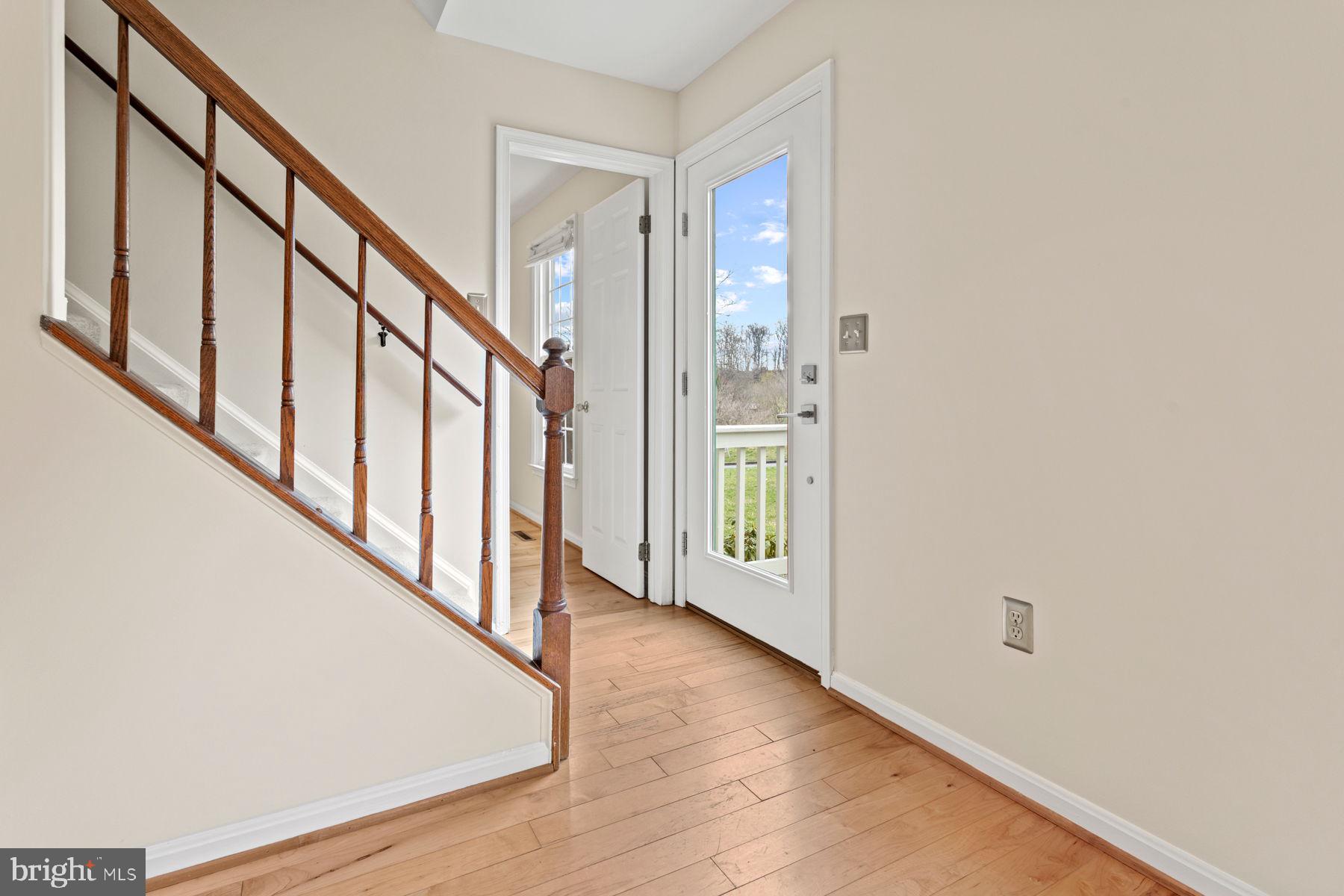 LAKE ANITA LOUISE - Residential Lease