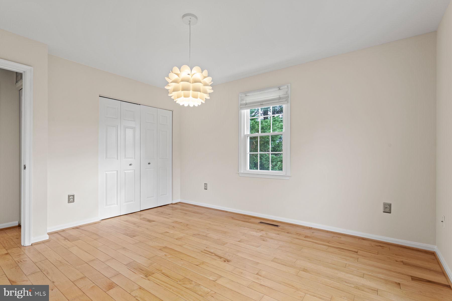 LAKE ANITA LOUISE - Residential Lease