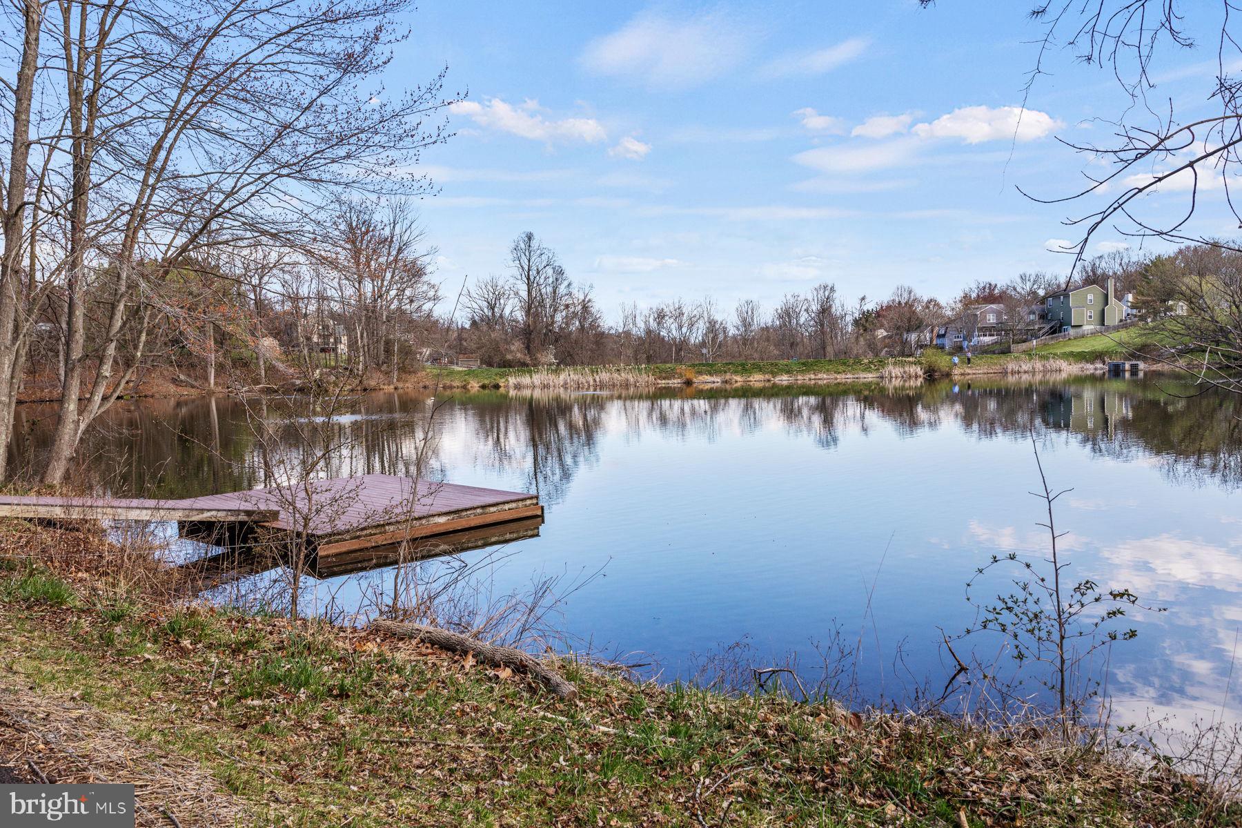 LAKE ANITA LOUISE - Residential Lease