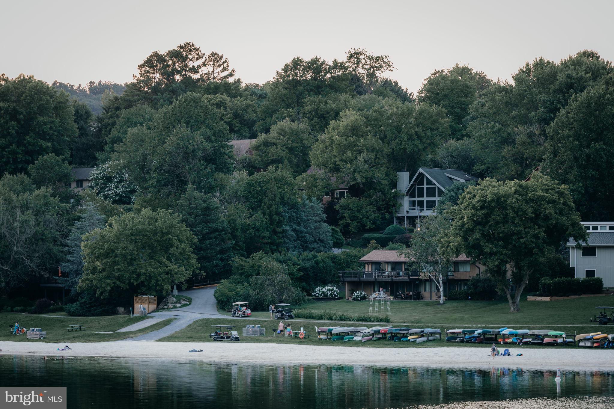 LAKE ANITA LOUISE - Residential Lease