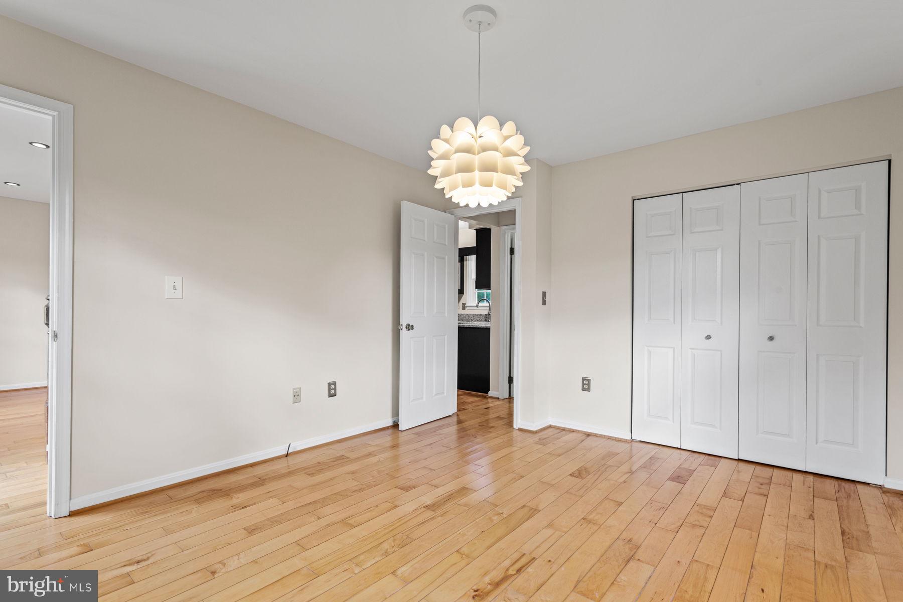 LAKE ANITA LOUISE - Residential Lease