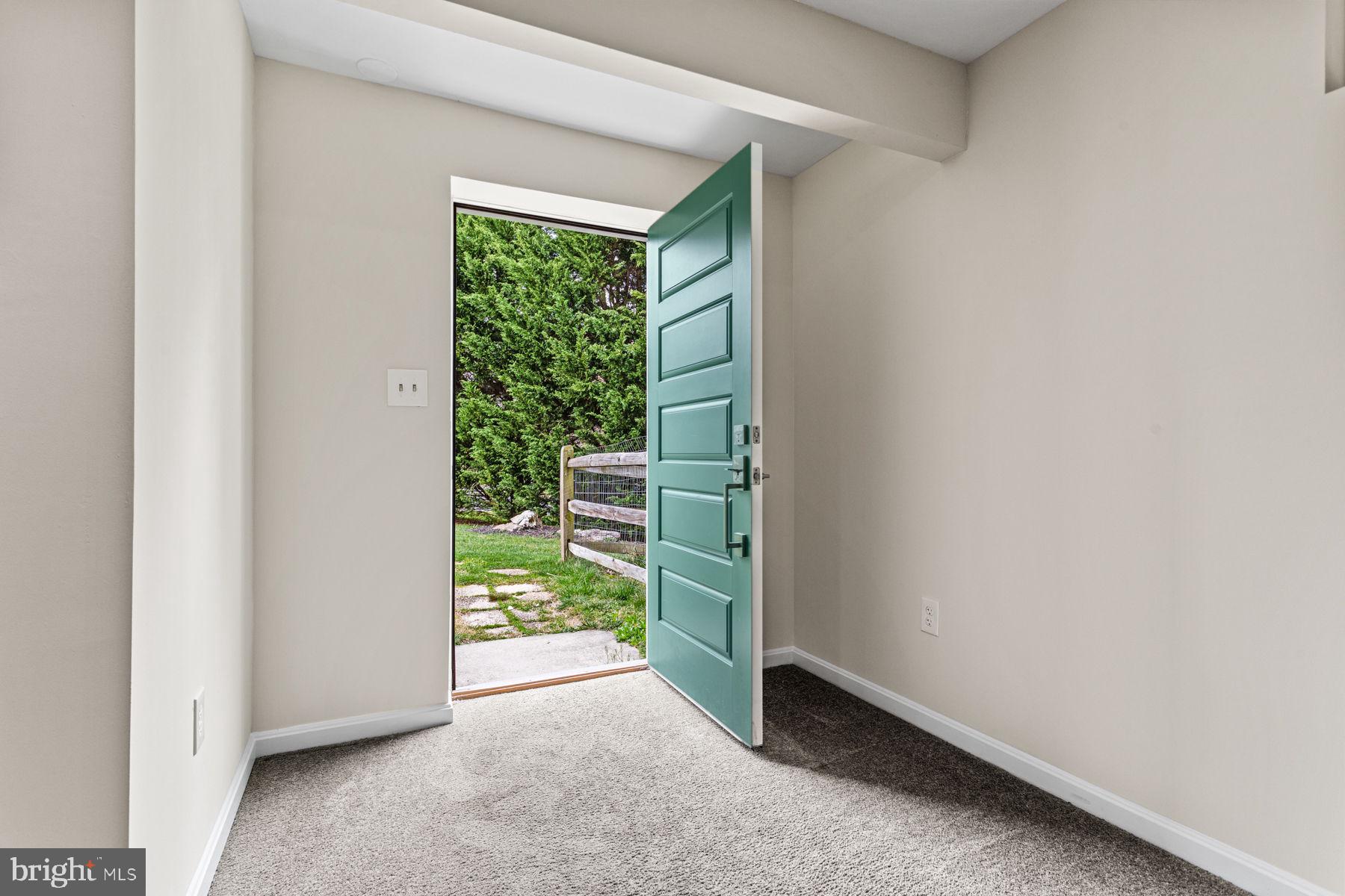 LAKE ANITA LOUISE - Residential Lease