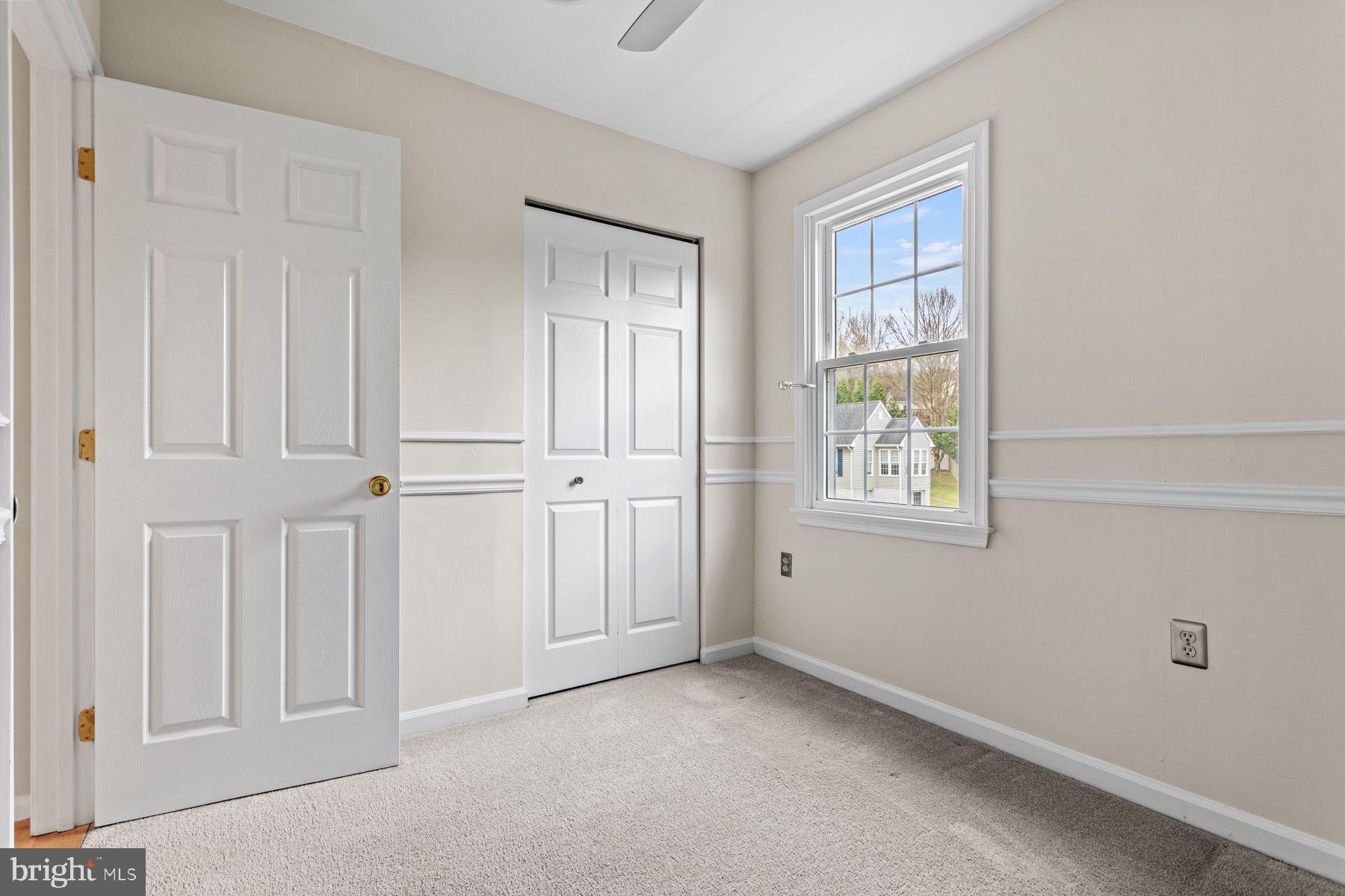 LAKE ANITA LOUISE - Residential Lease