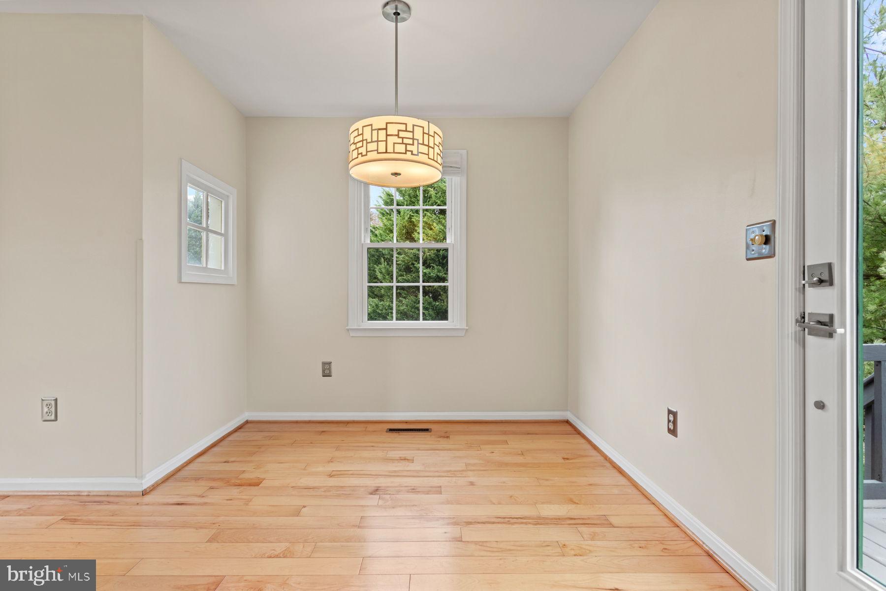 LAKE ANITA LOUISE - Residential Lease