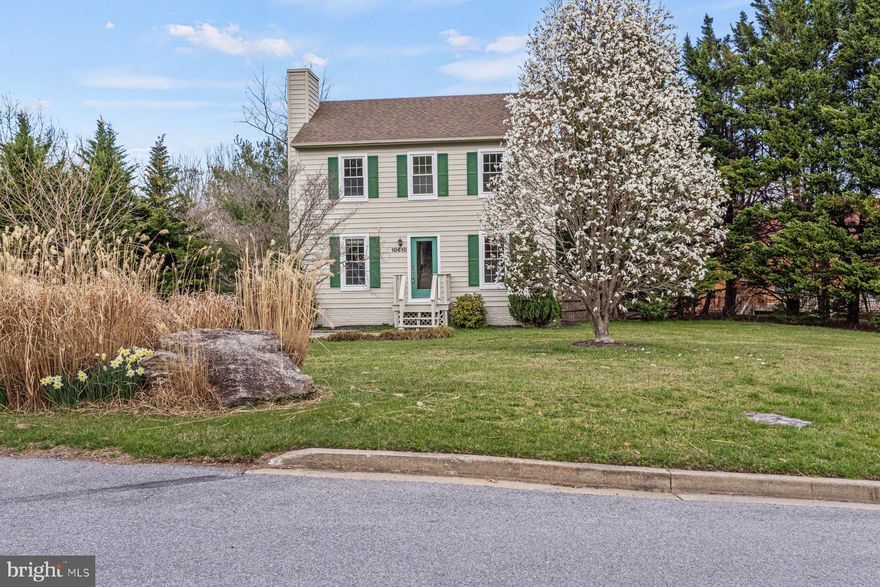 **All prospects must view the property BEFORE submitting an application***
Rare Find in Lake Linganore! This charming 4BR/2BA single family home with an inviting front yard is waiting for you!  The property features a main level bedroom  and a main level full bathroom! The property has been well maintained by the owner and has been freshly painted. Drink your morning coffee or  your evening cocktail on the large deck off of the kitchen. The basement is partially finished to allow for a playroom or rec room that walks out allowing easy access to the rear of the property that includes a fully fenced backyard.  There is plenty of room for storage in the basement. Enjoy all of the activities  Lake Linganore has to offer including the lake, the beach, the pools, the trails, the tot lots, the tennis and basketball courts!  More...the property is located in a very desirable school district! Pets case by case, breed restrictions,  1 small dog, no cats. Available 3/21/2024.