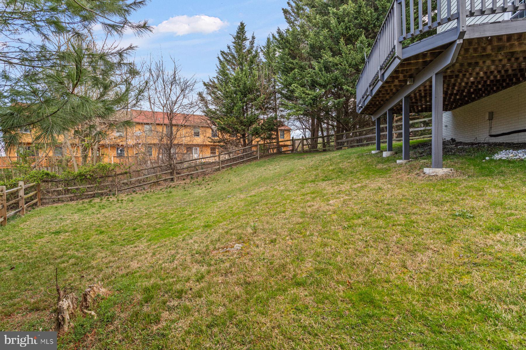 LAKE ANITA LOUISE - Residential Lease