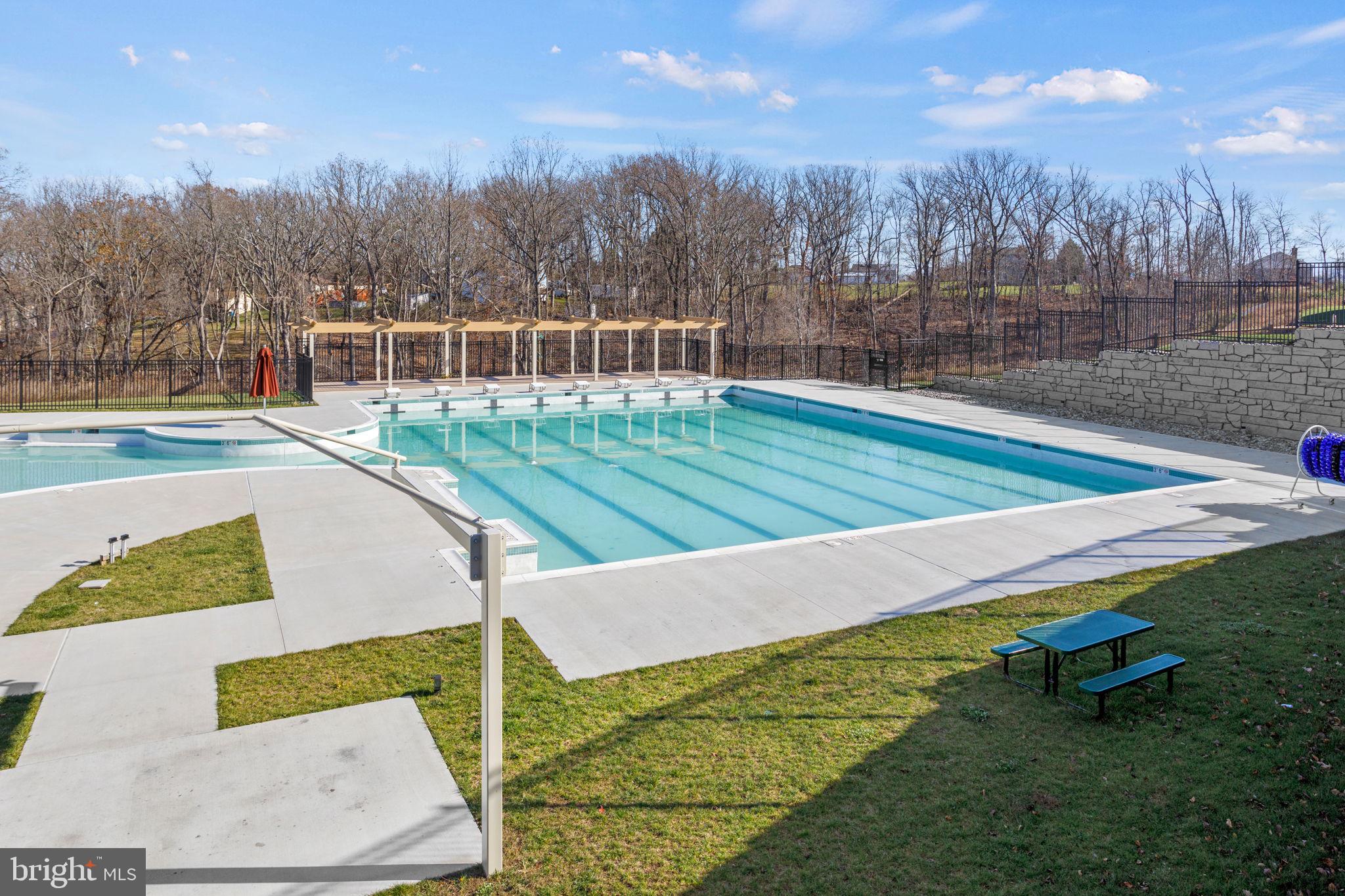 LAKE ANITA LOUISE - Residential Lease