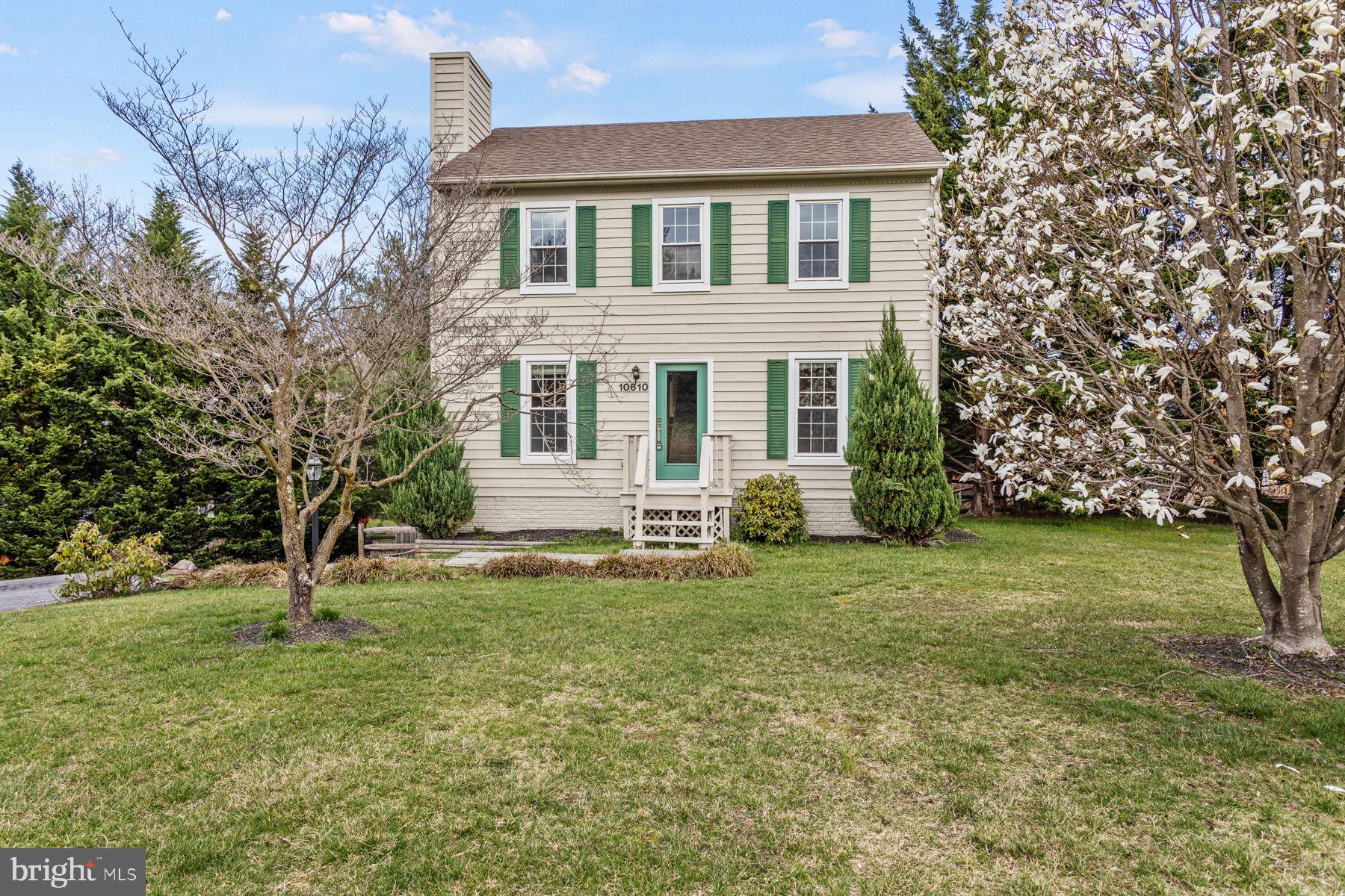 LAKE ANITA LOUISE - Residential Lease