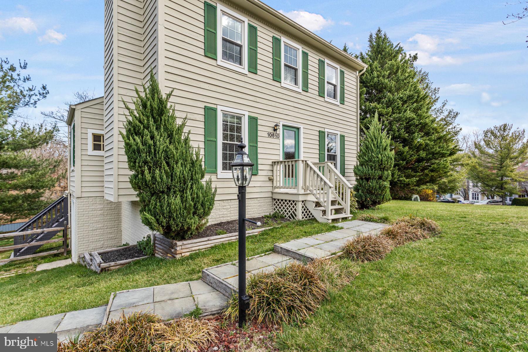 LAKE ANITA LOUISE - Residential Lease