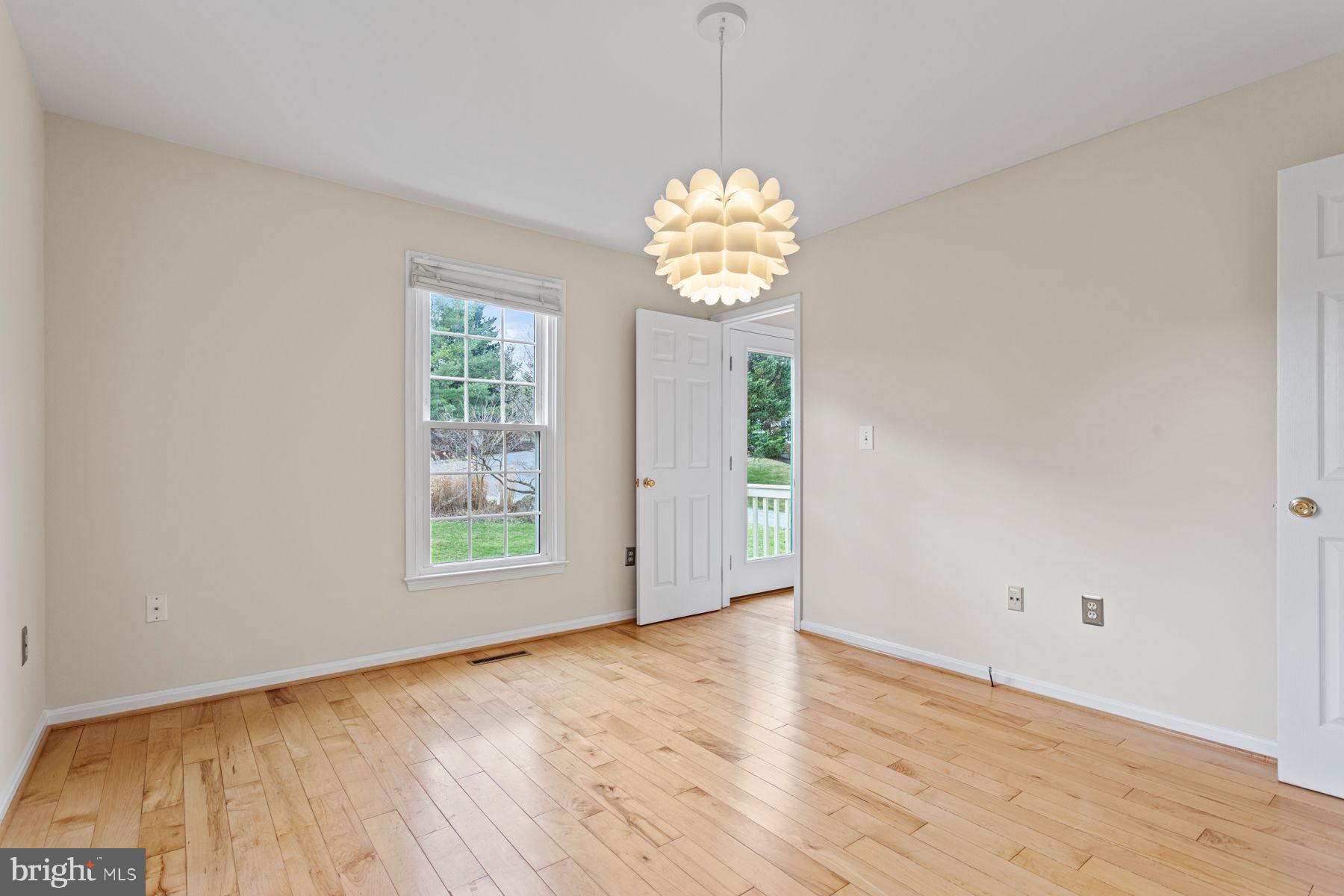 LAKE ANITA LOUISE - Residential Lease