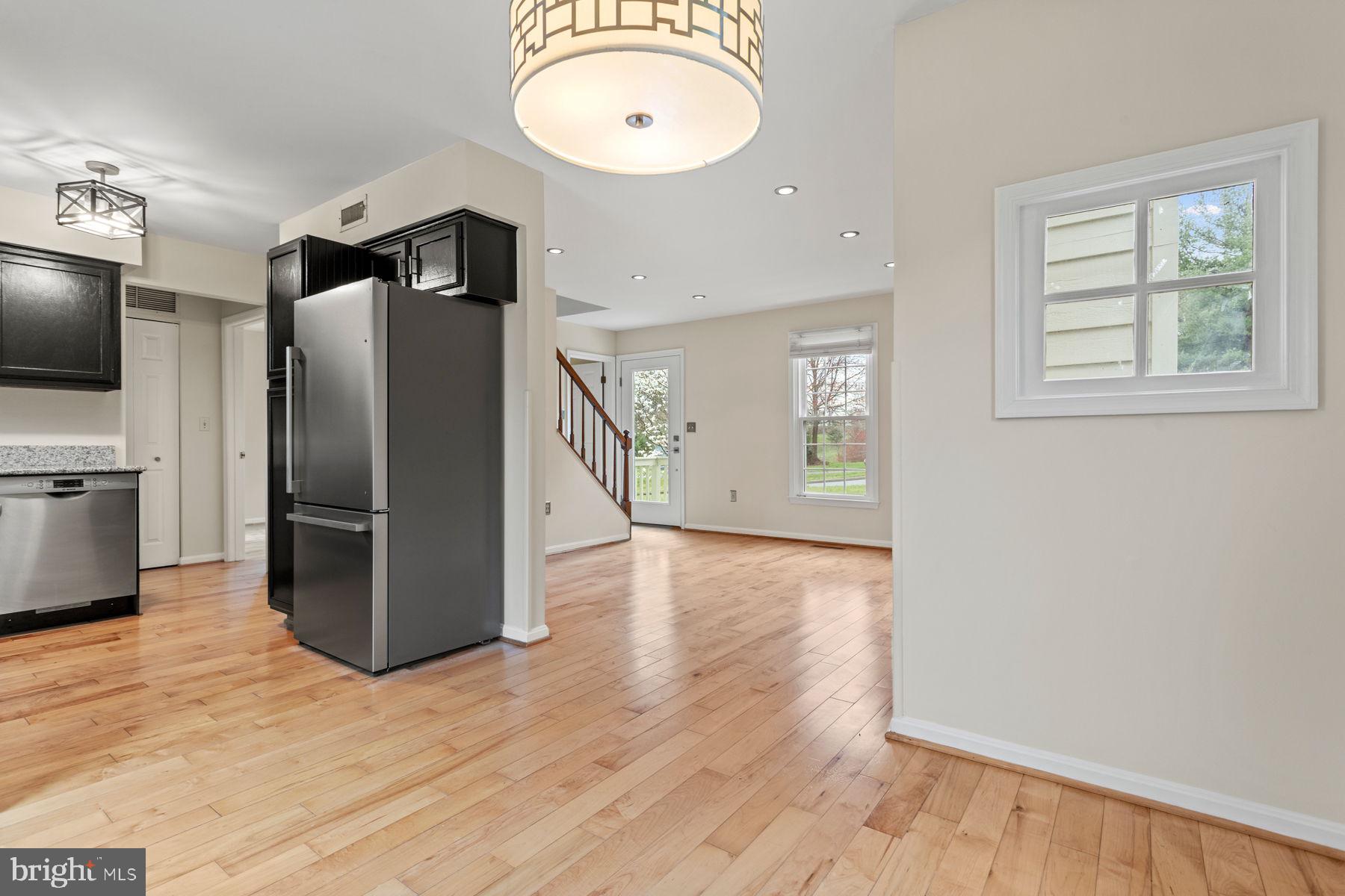 LAKE ANITA LOUISE - Residential Lease