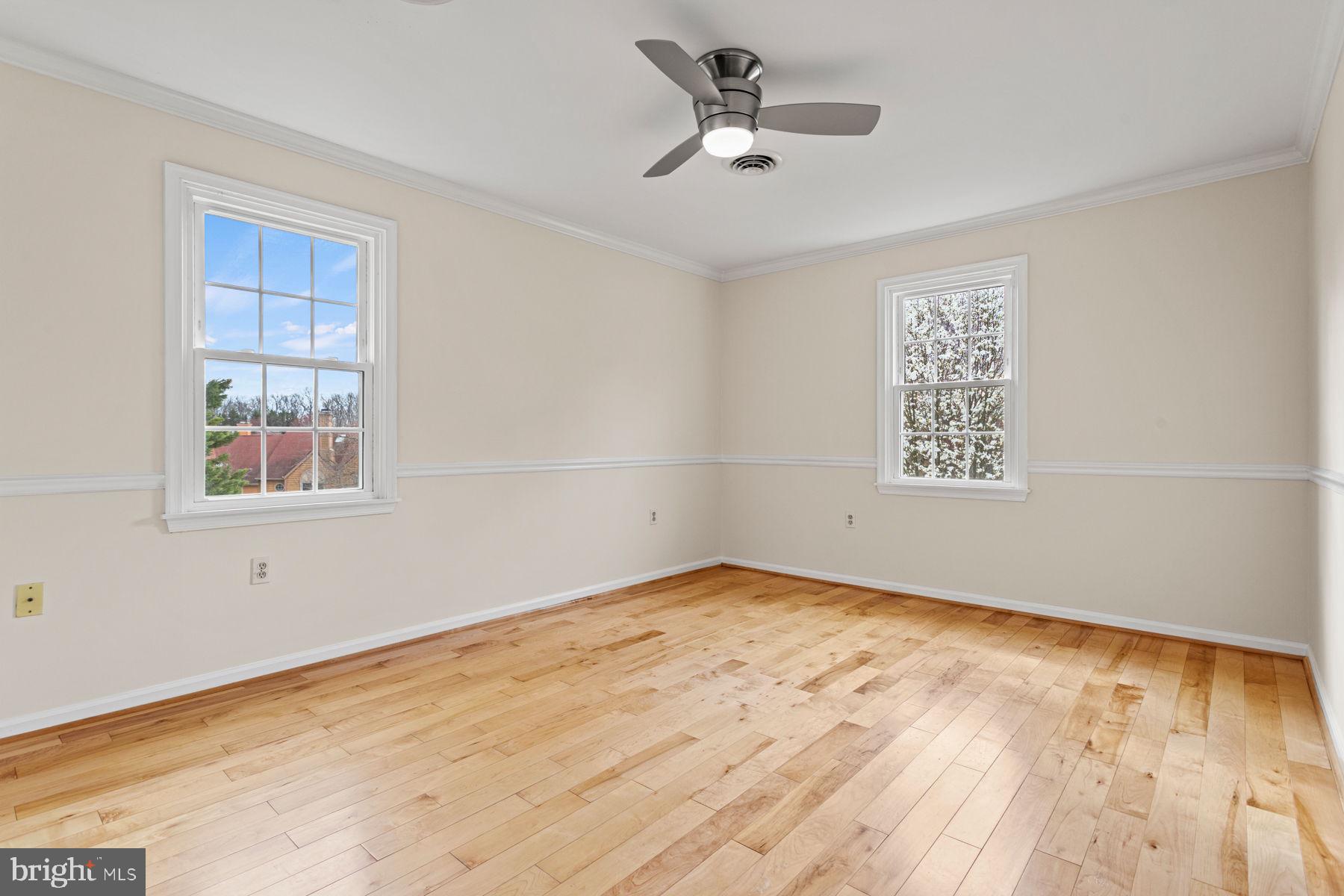 LAKE ANITA LOUISE - Residential Lease