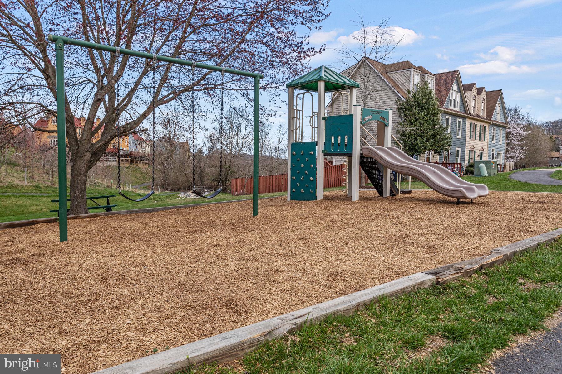 LAKE ANITA LOUISE - Residential Lease