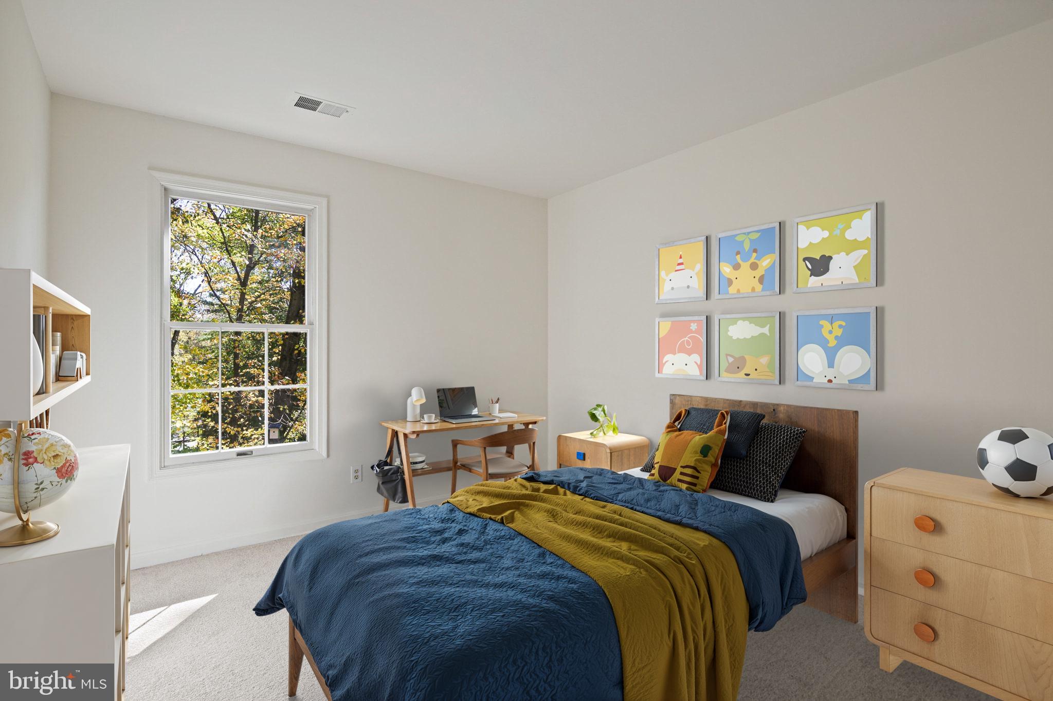 BURLEIGH MANOR - Residential