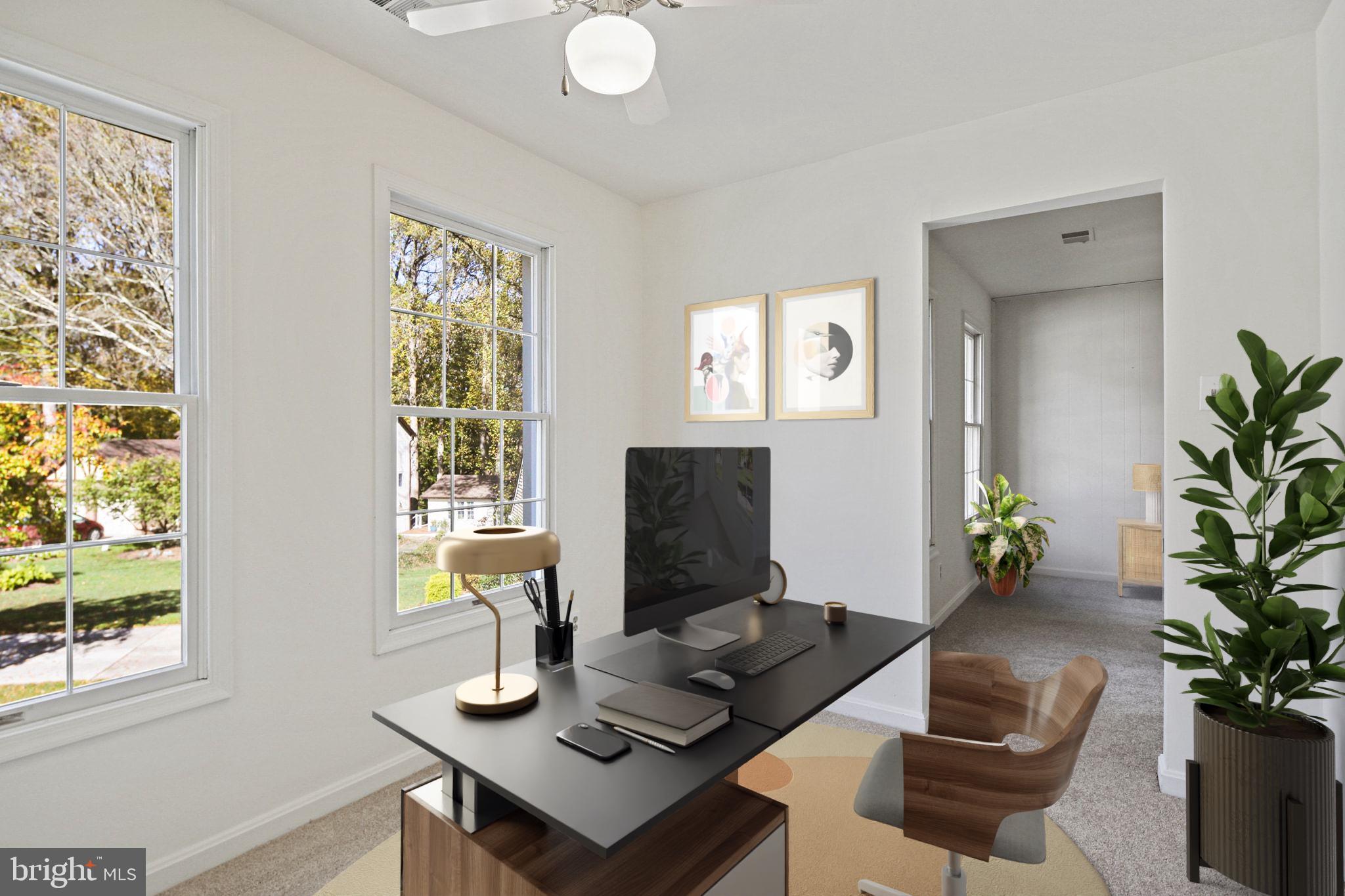 BURLEIGH MANOR - Residential