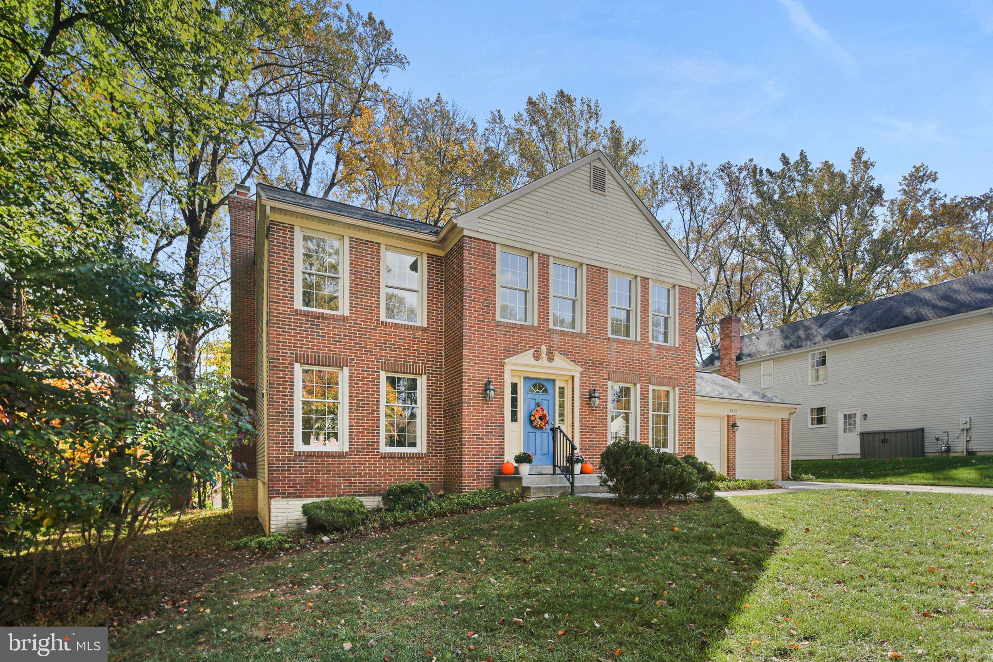 BURLEIGH MANOR - Residential