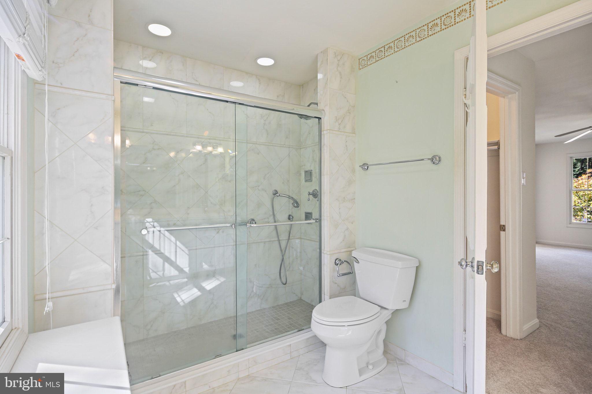 BURLEIGH MANOR - Residential