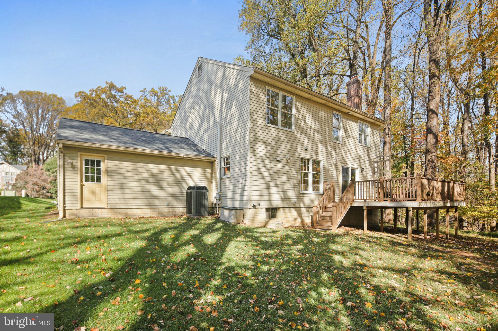 BURLEIGH MANOR - Residential