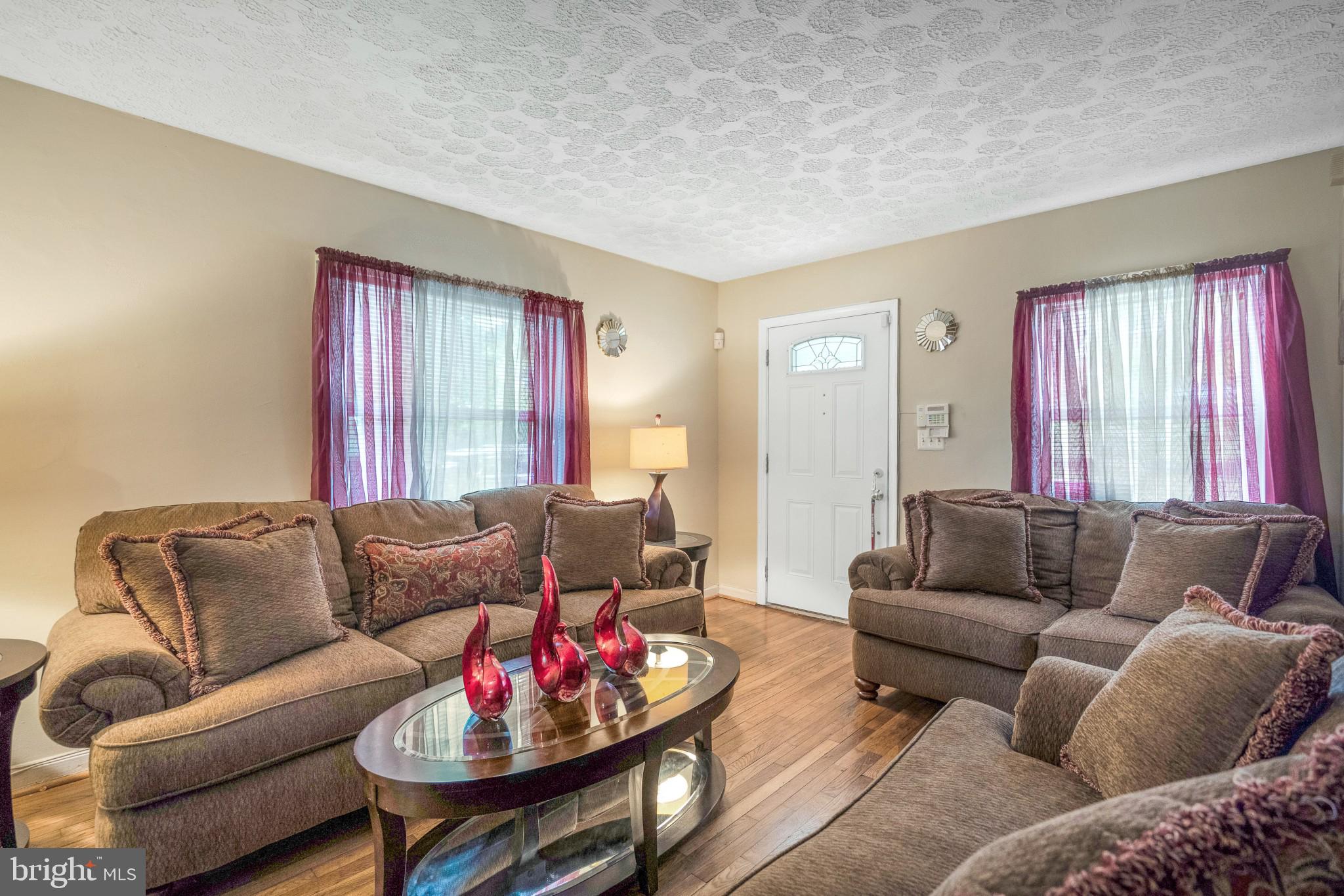 GREGORY FARMS - Residential