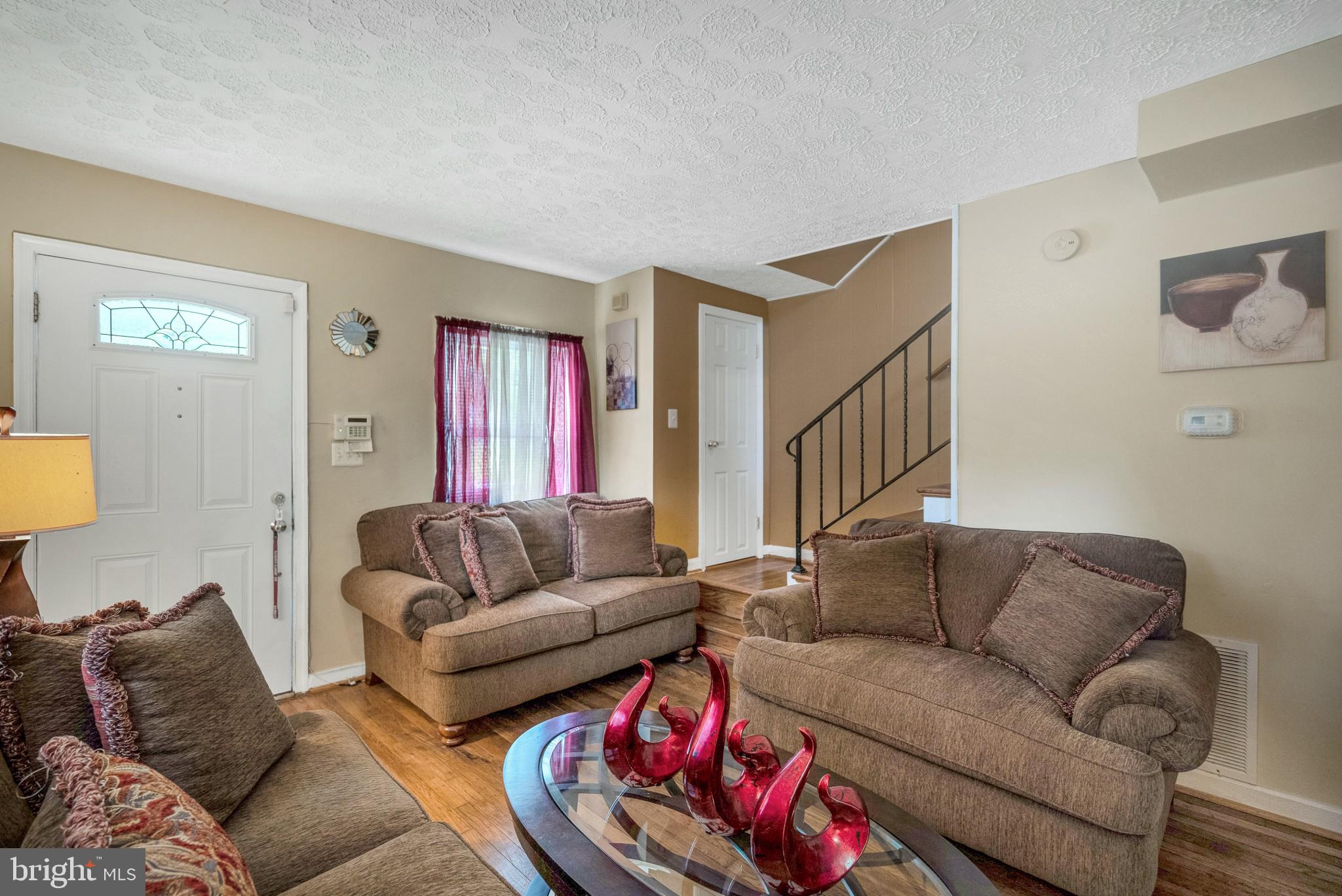 GREGORY FARMS - Residential