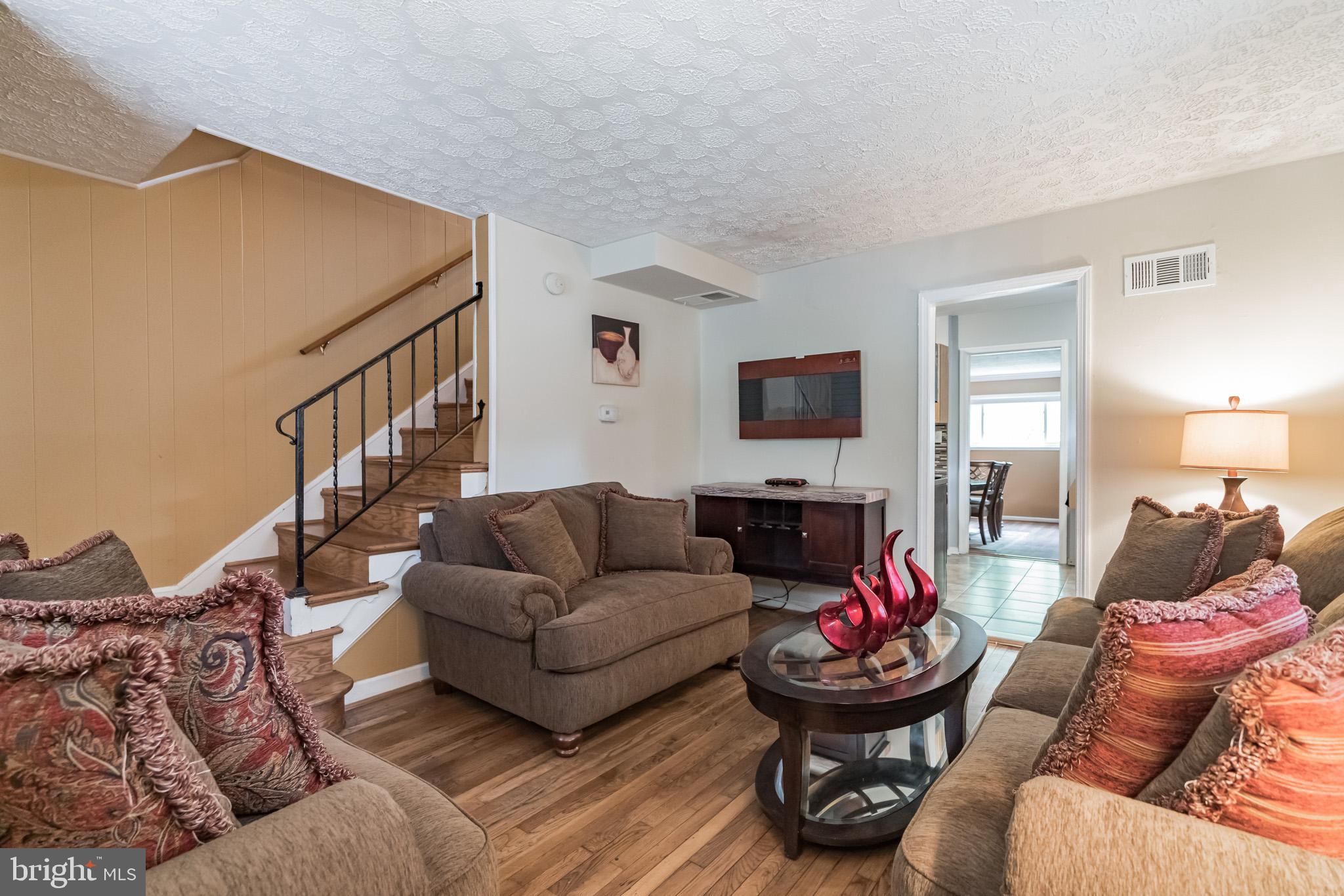 GREGORY FARMS - Residential