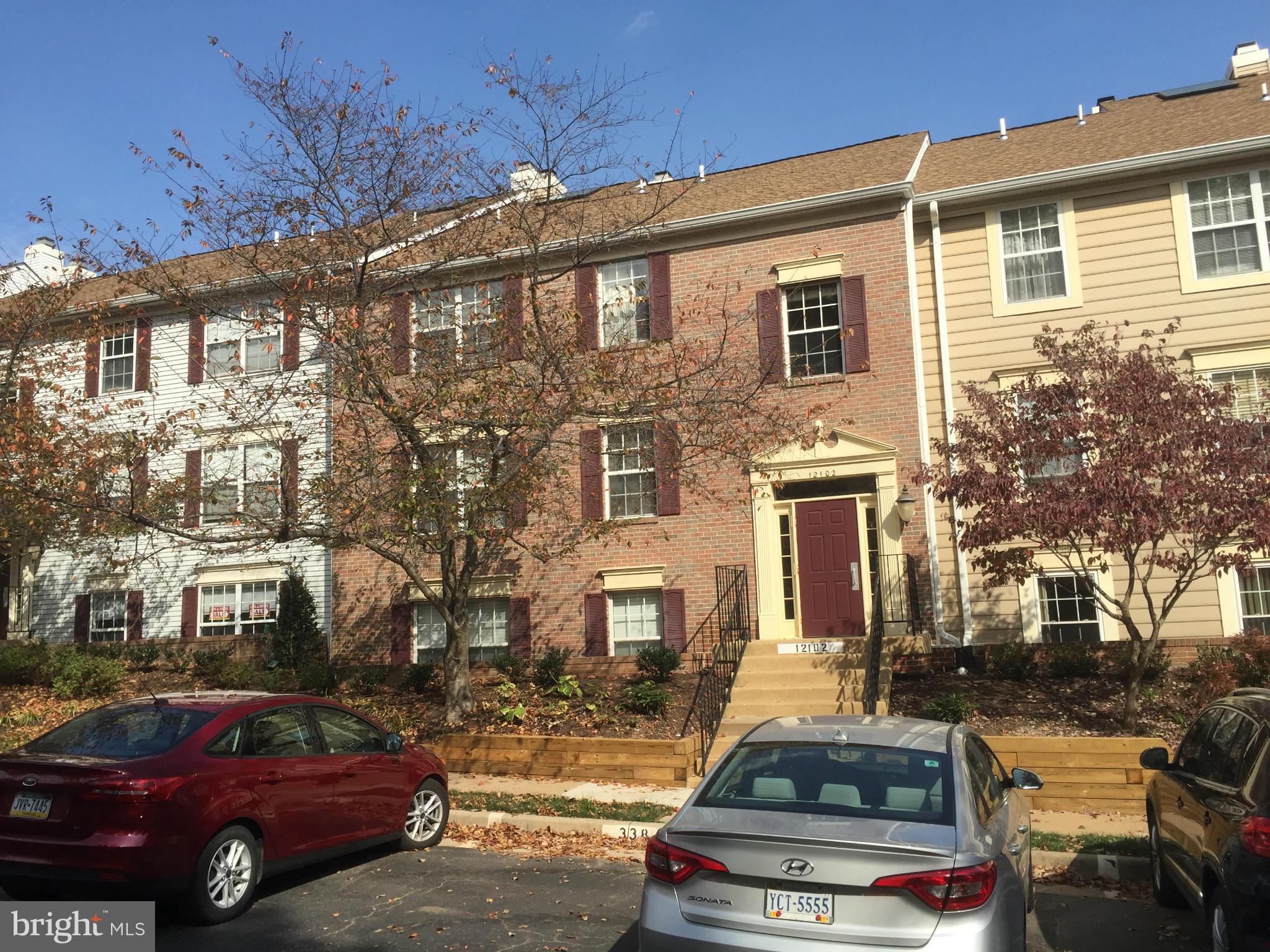 12102 GREEN LEAF COURT 102