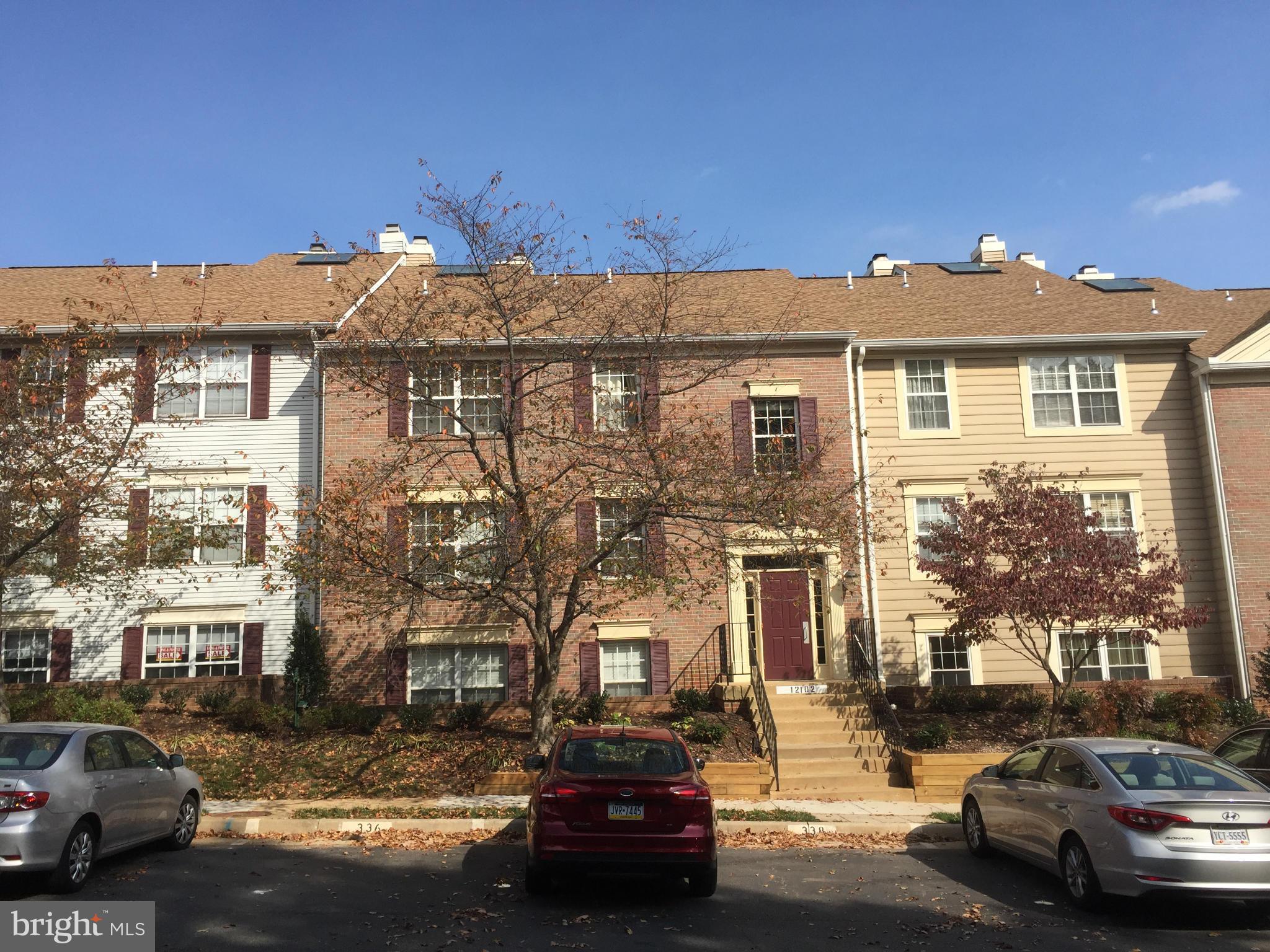 12102 GREEN LEAF COURT 102