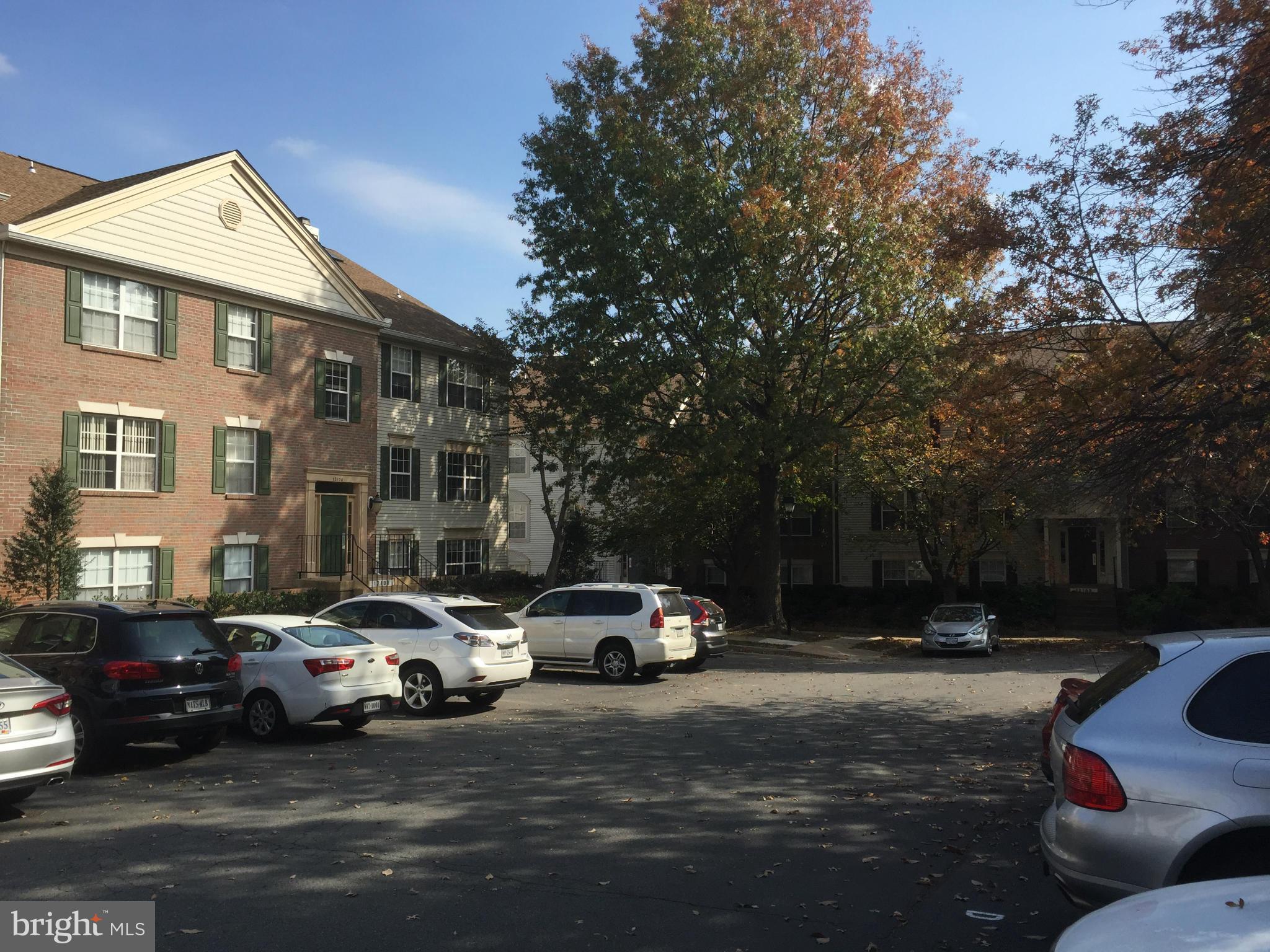 12102 GREEN LEAF COURT 102