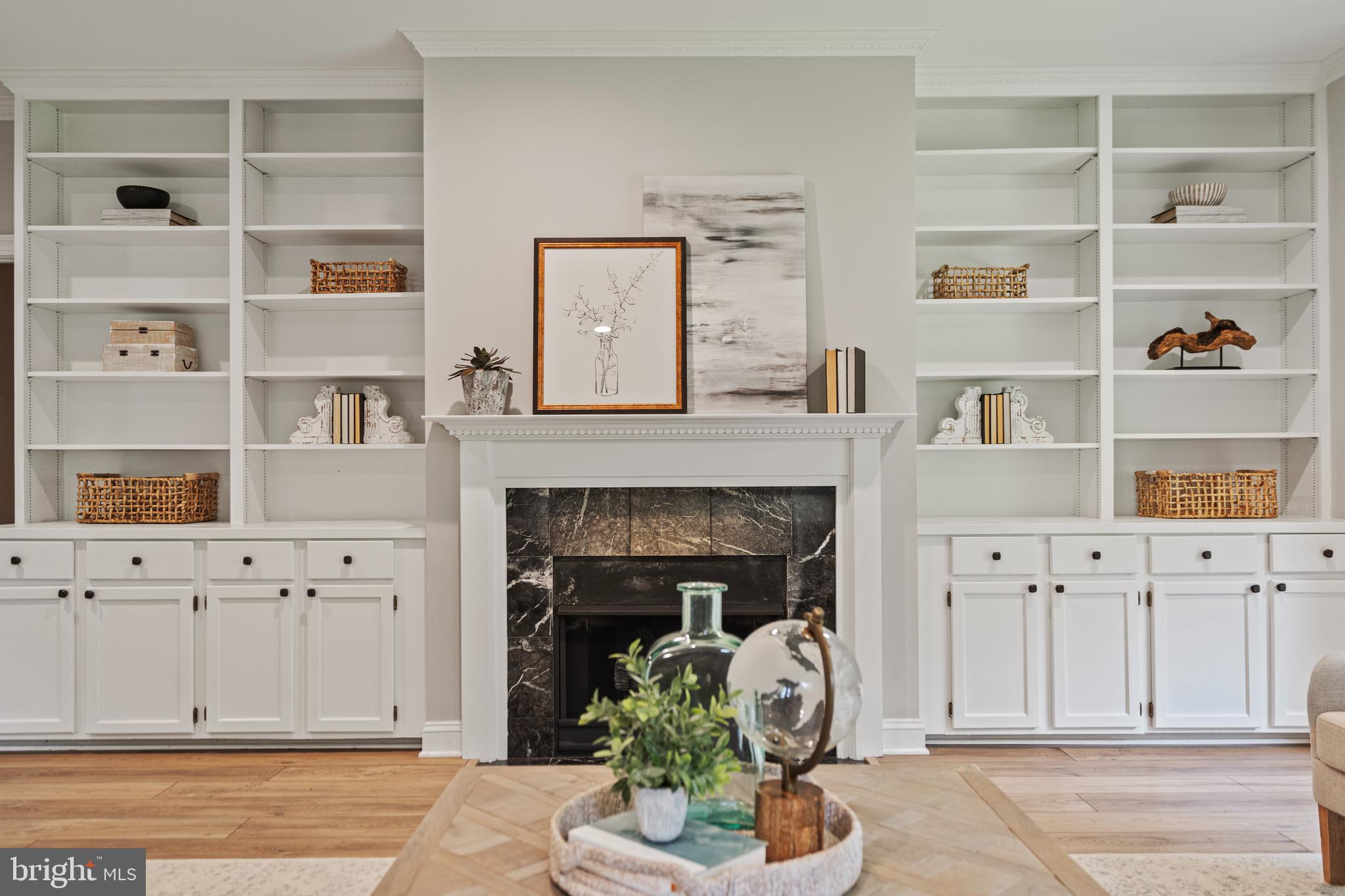 PHILOMONT - Residential