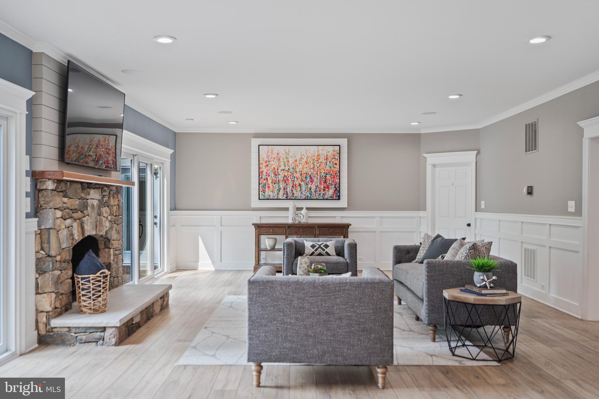 PHILOMONT - Residential