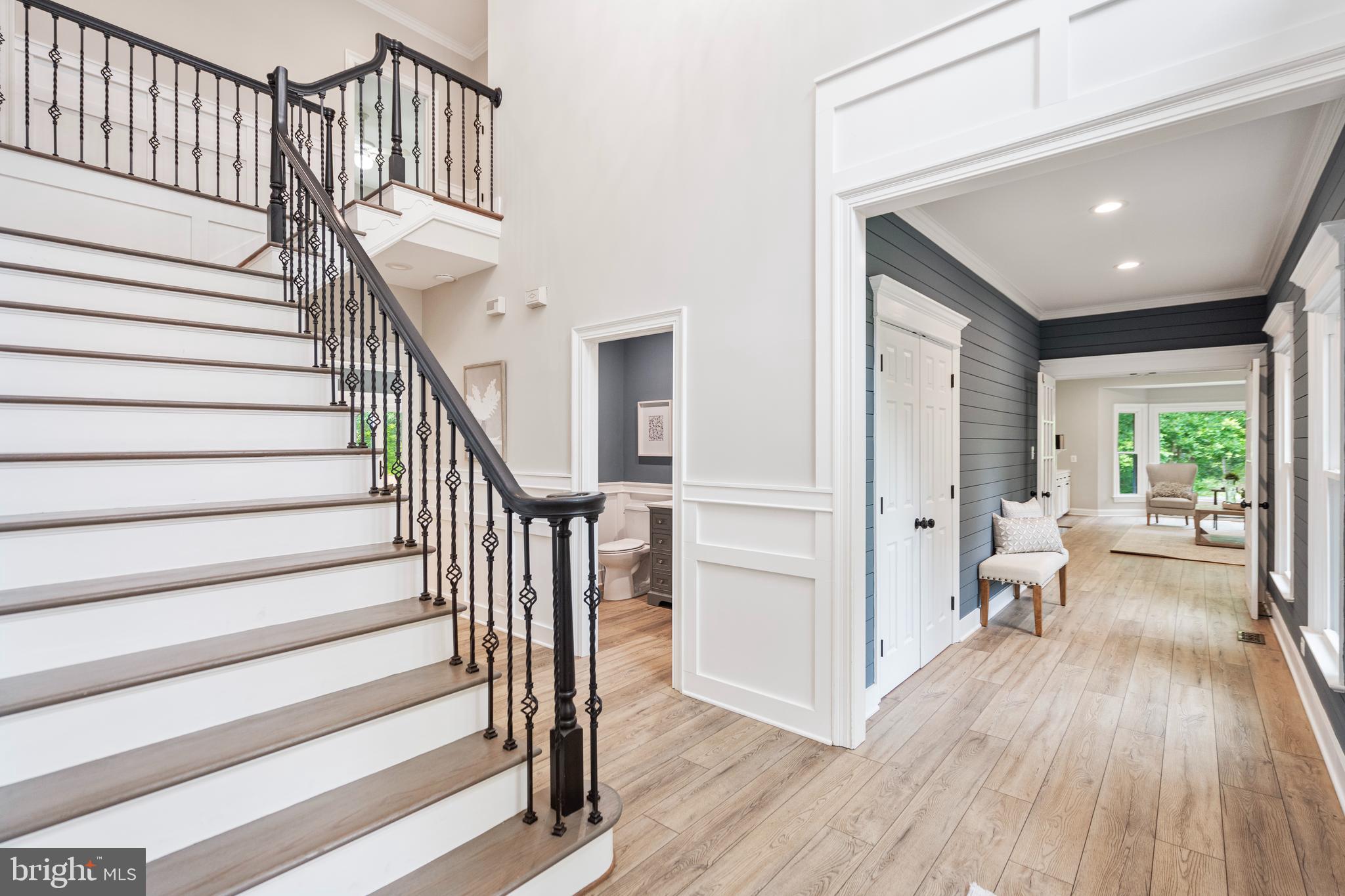 PHILOMONT - Residential