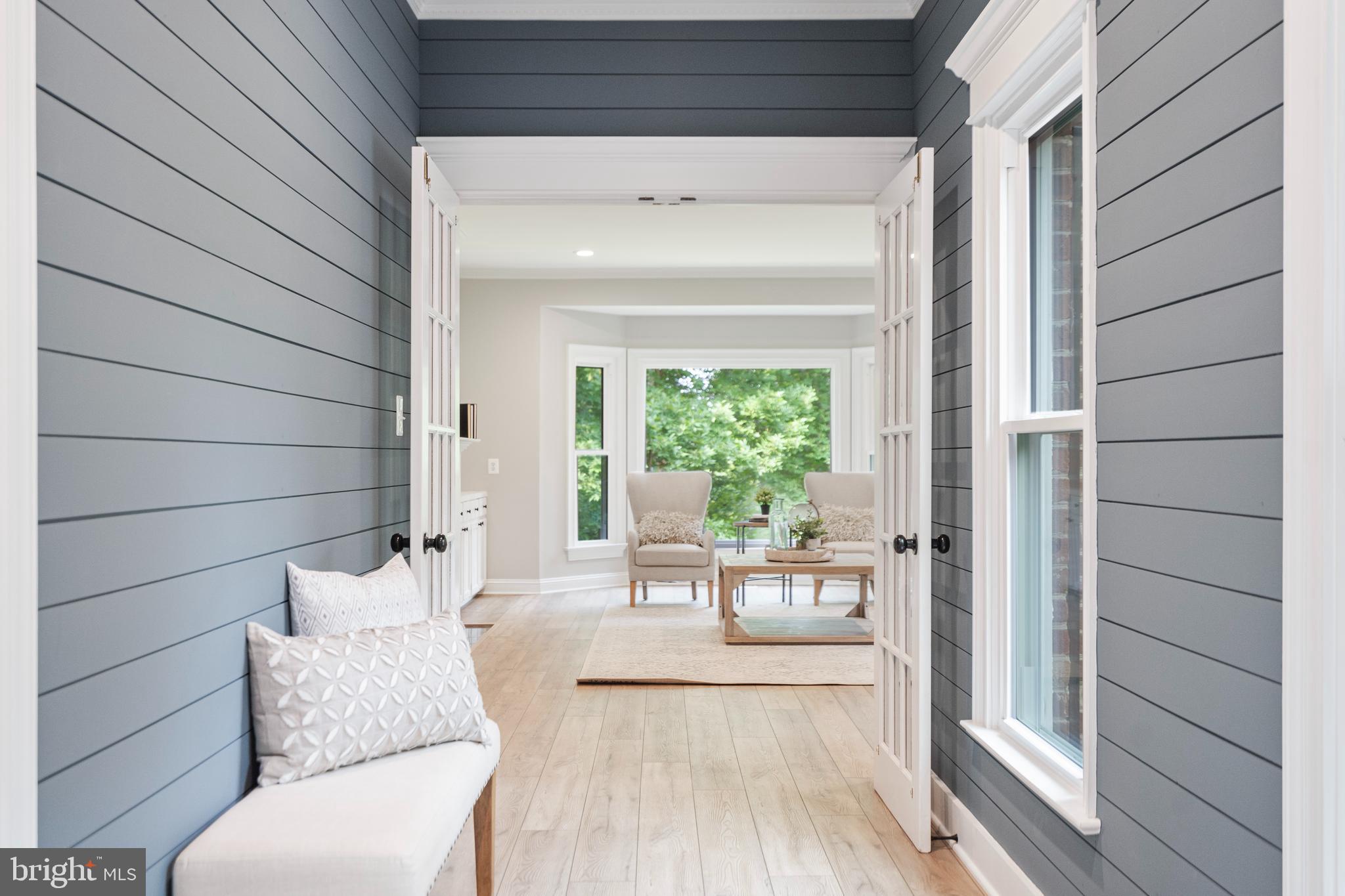 PHILOMONT - Residential