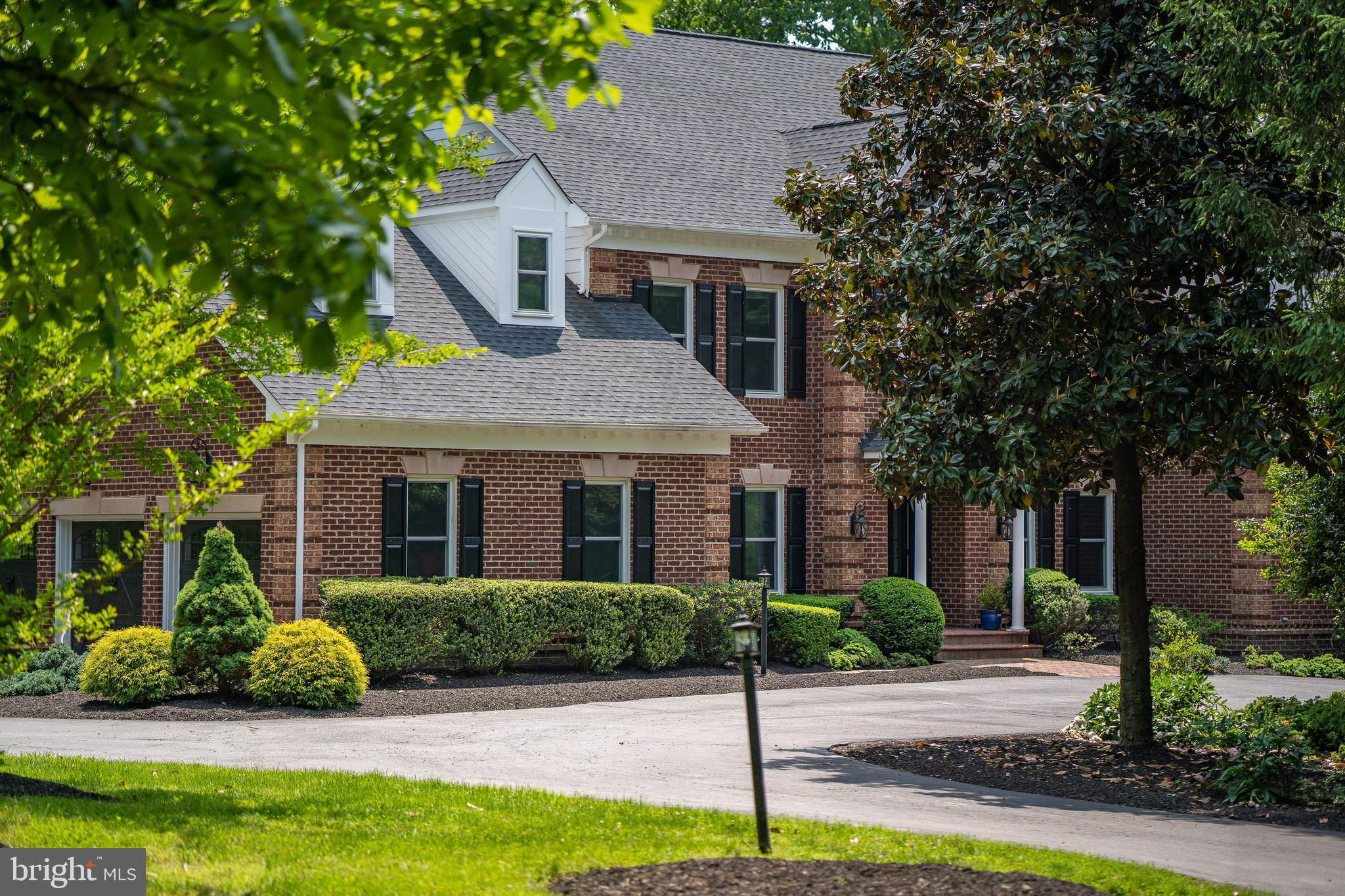 PHILOMONT - Residential