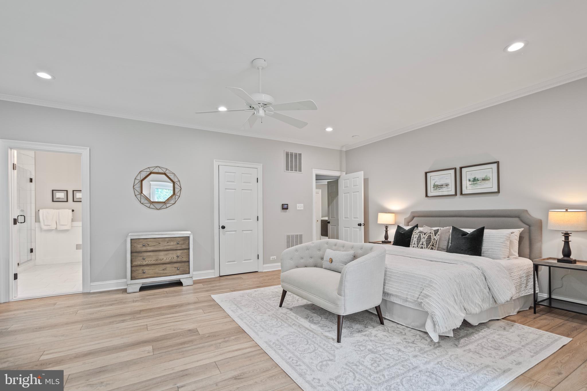 PHILOMONT - Residential