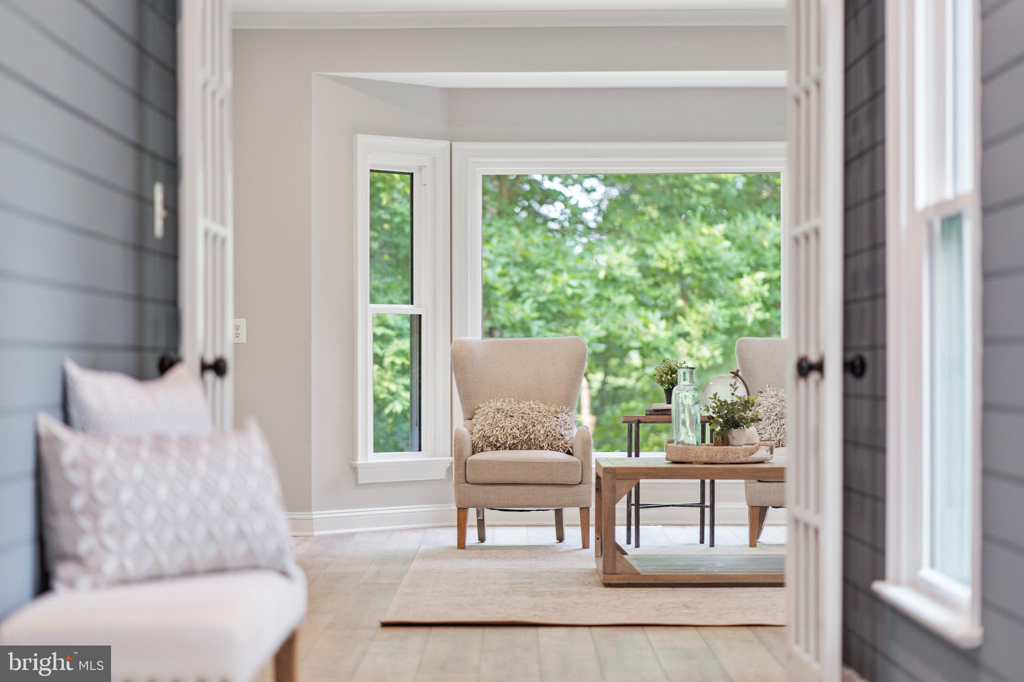 PHILOMONT - Residential