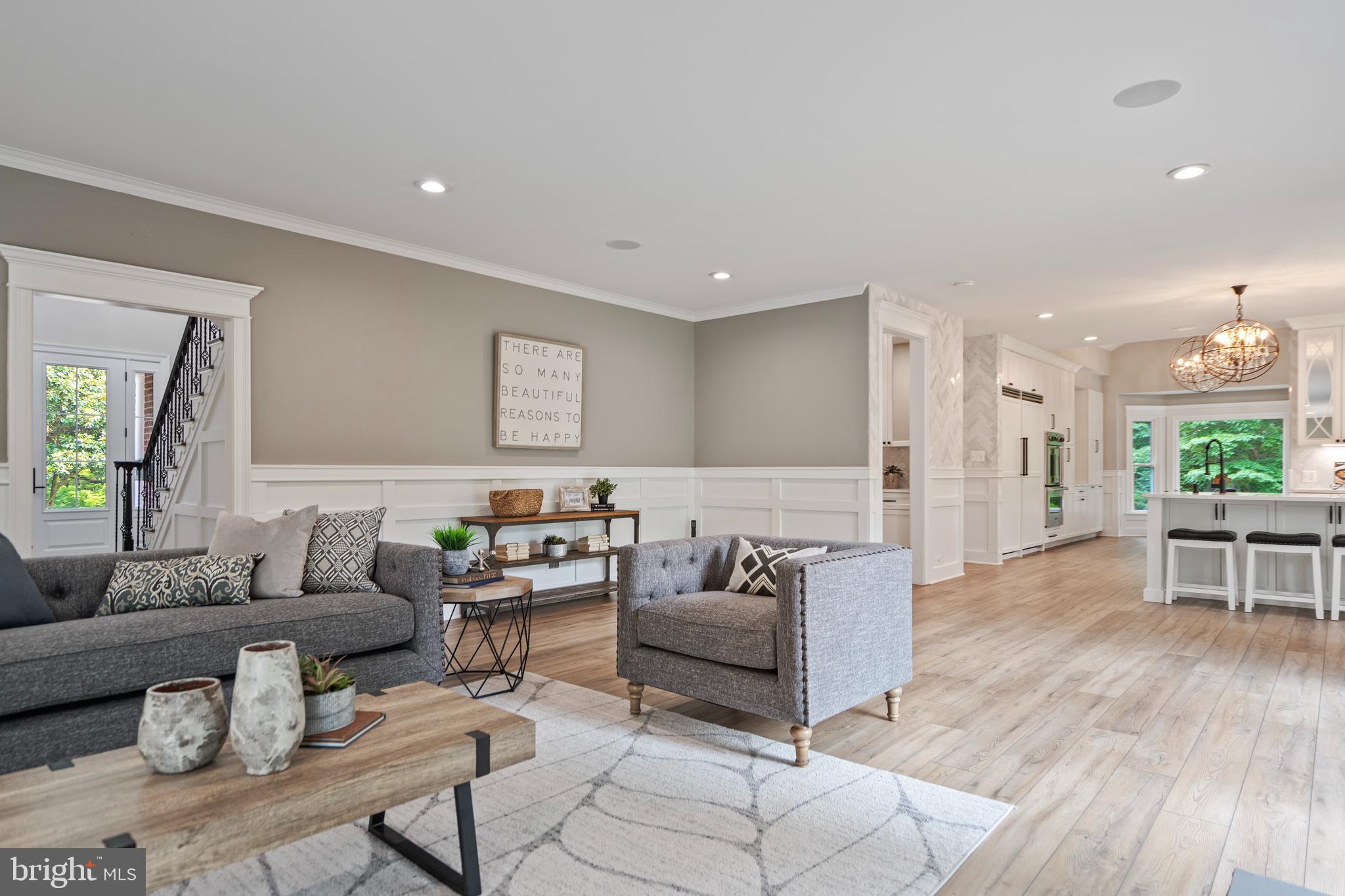 PHILOMONT - Residential