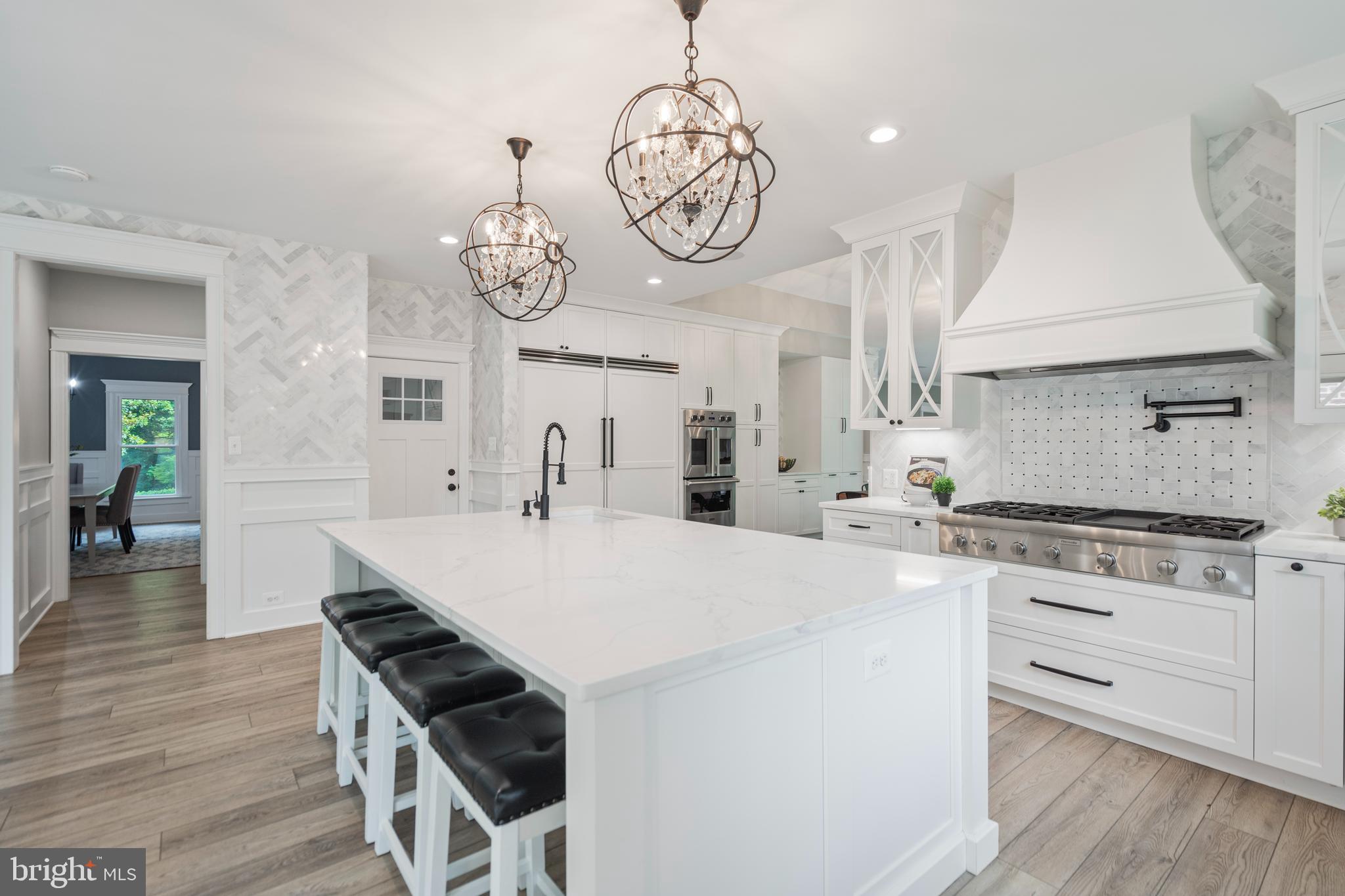 PHILOMONT - Residential