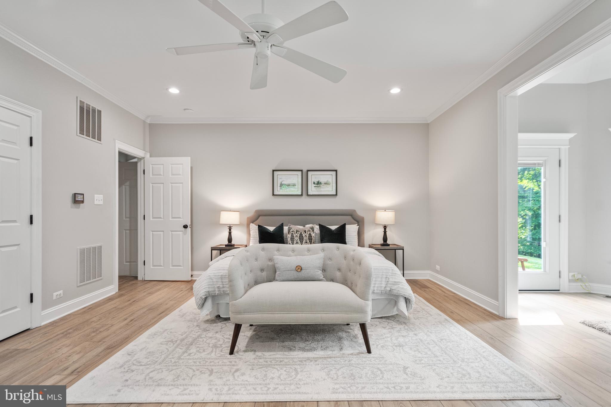 PHILOMONT - Residential