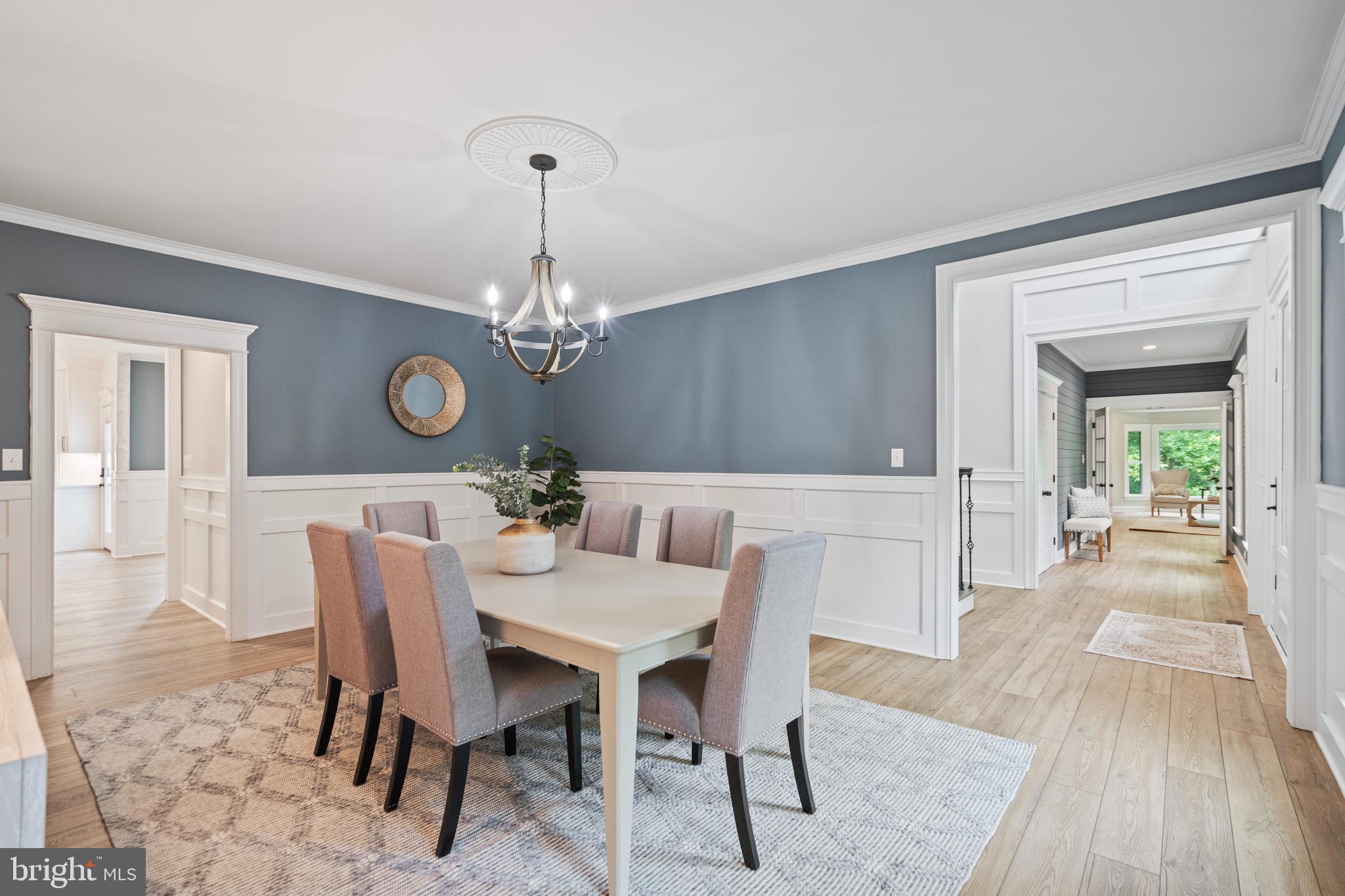 PHILOMONT - Residential