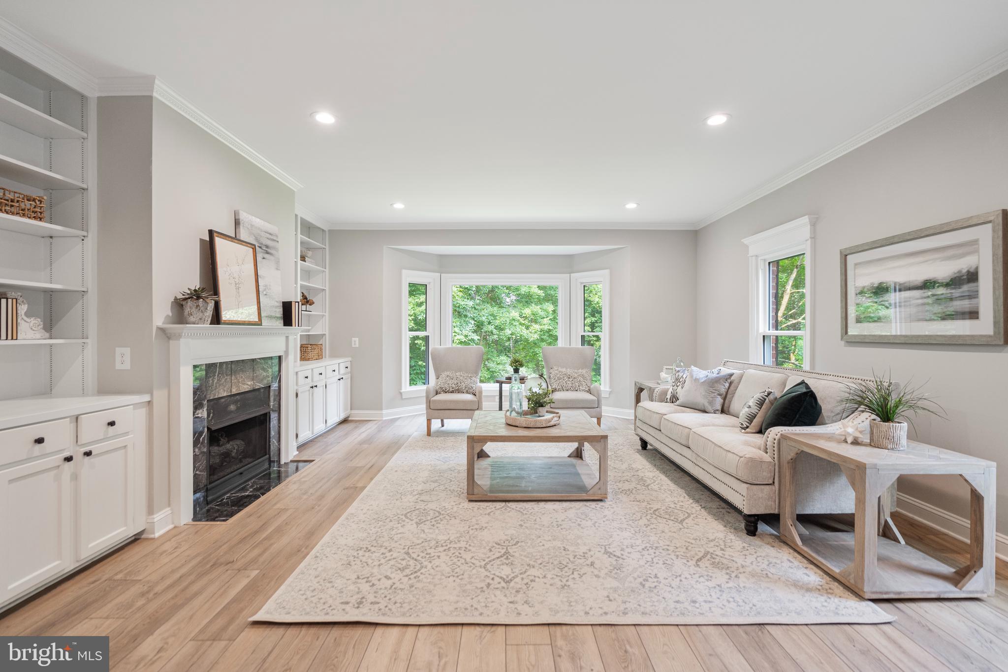 PHILOMONT - Residential