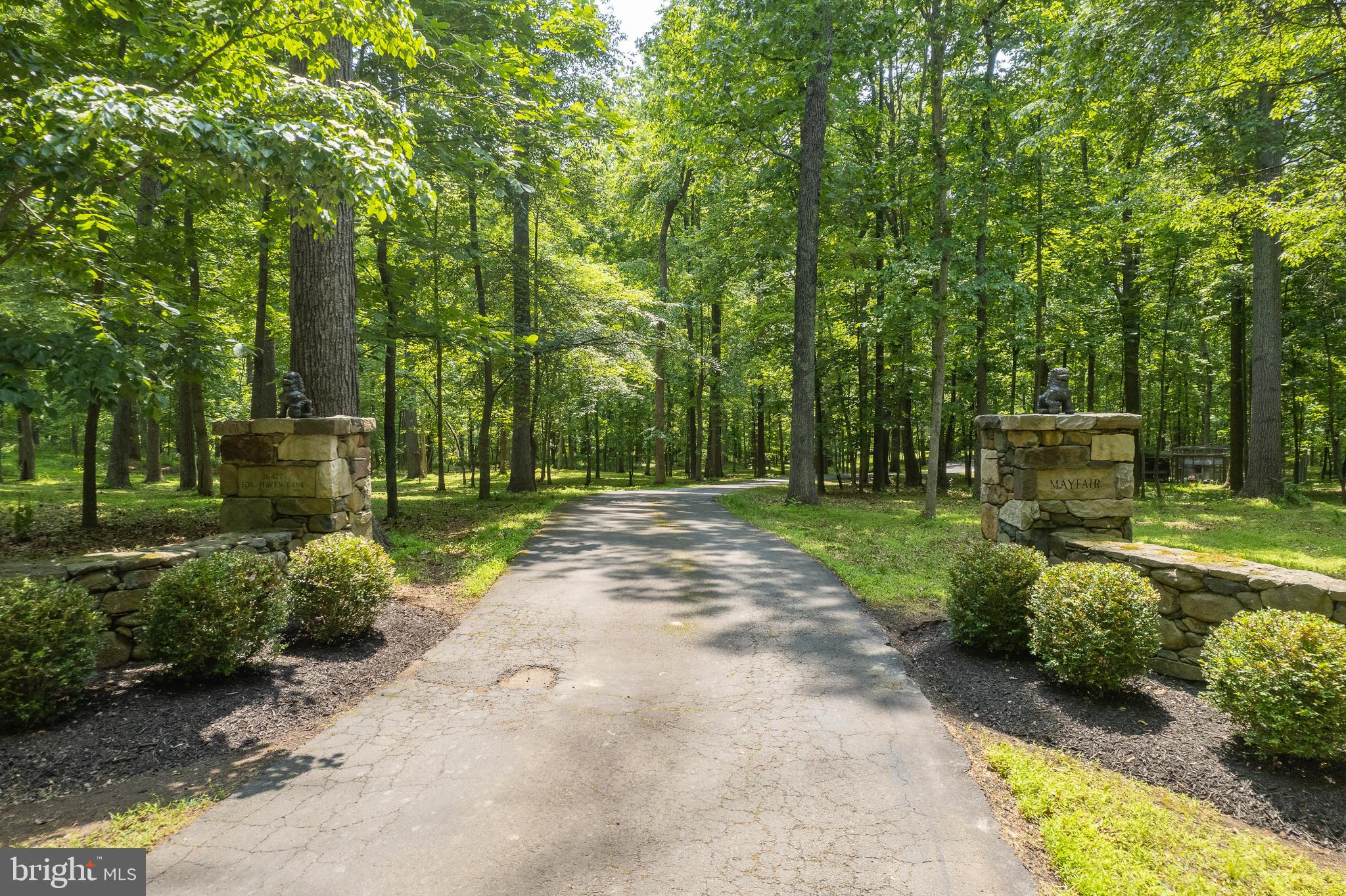 PHILOMONT - Residential